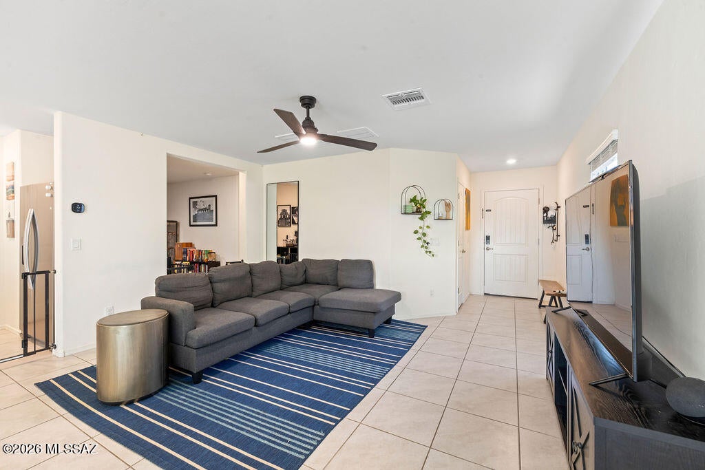 Valencia Crossing - Residential