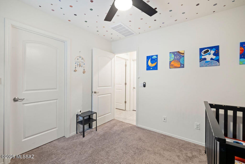 Valencia Crossing - Residential