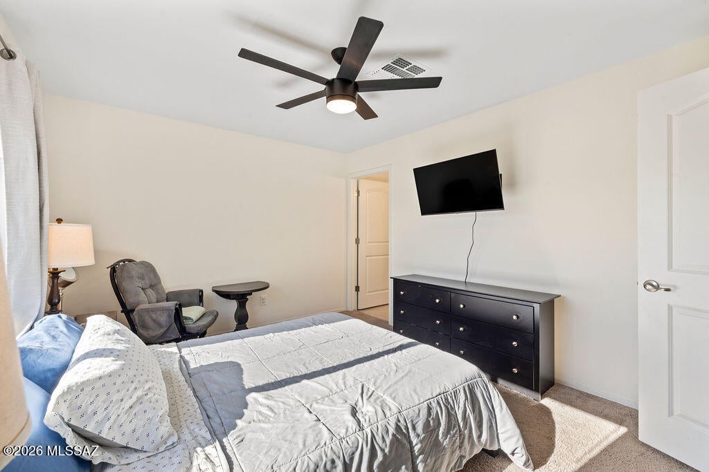 Valencia Crossing - Residential