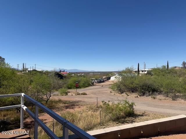 Charming 2 bed/1 bath home in Tombstone.