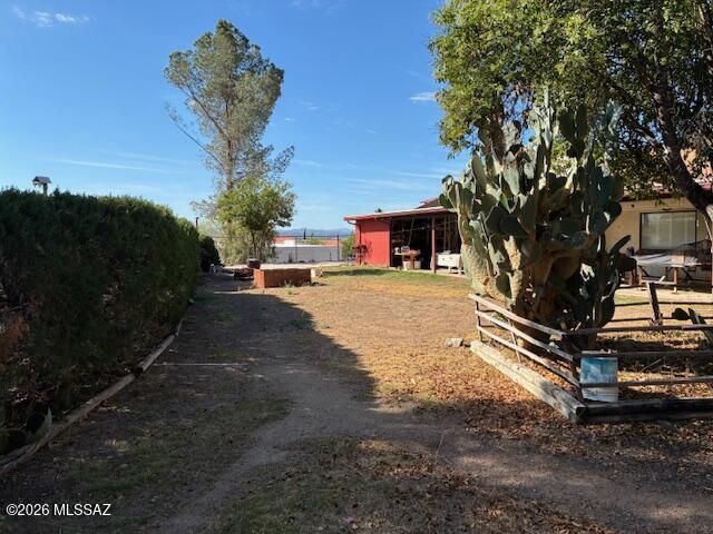 Rio Rico Estates 3 - Residential