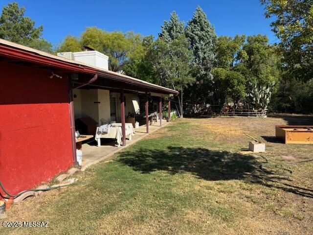 Rio Rico Estates 3 - Residential