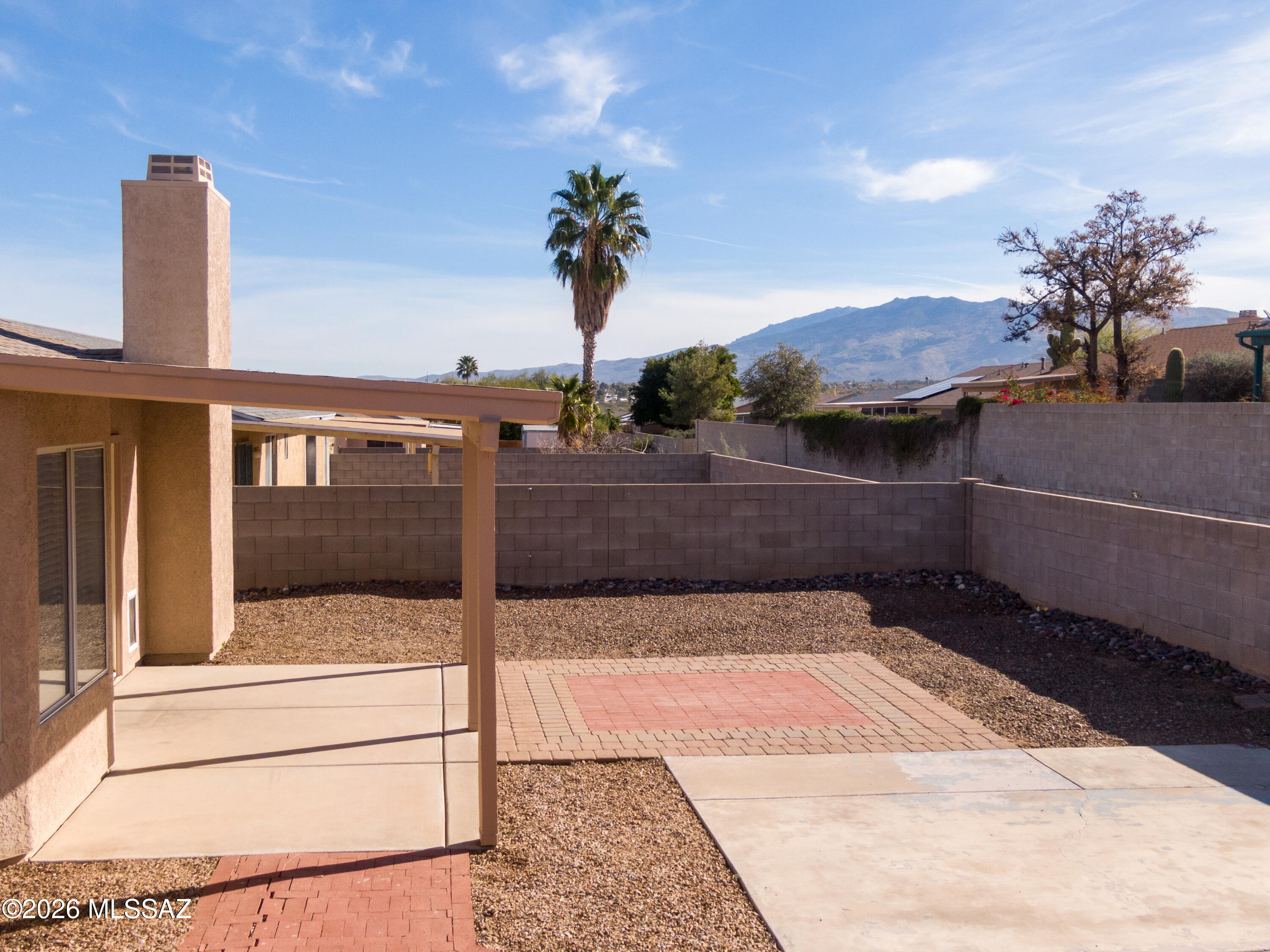 Fairway Groves (91-160) - Residential