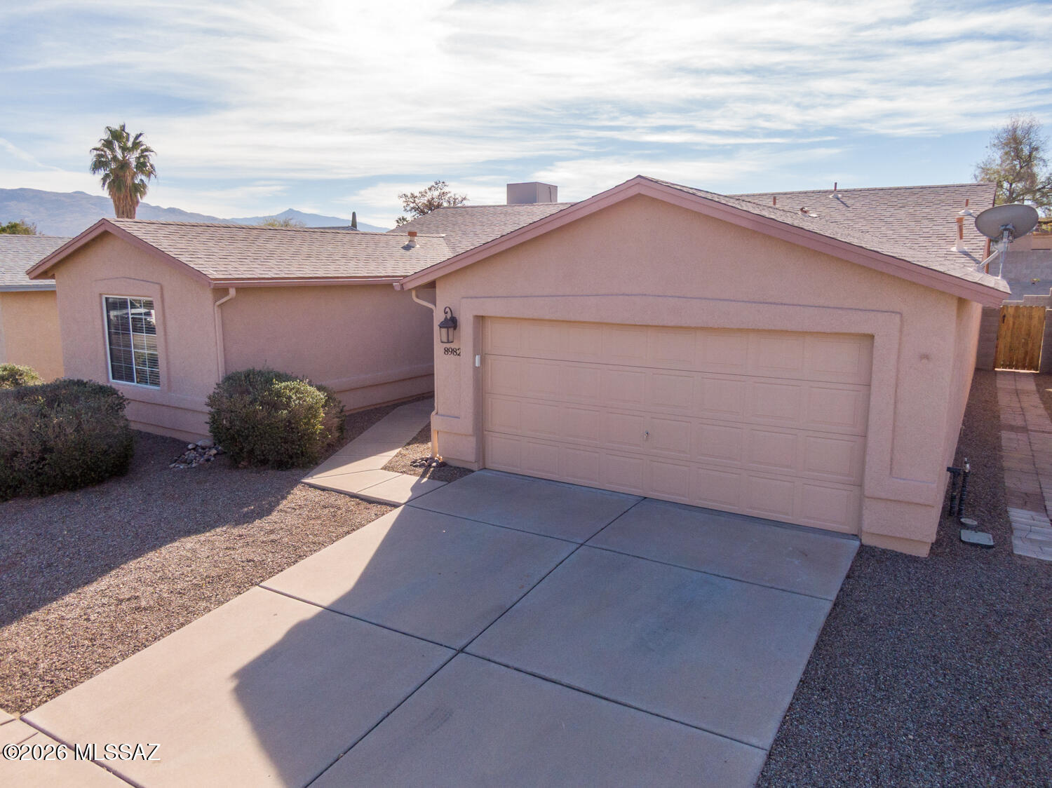 Fairway Groves (91-160) - Residential