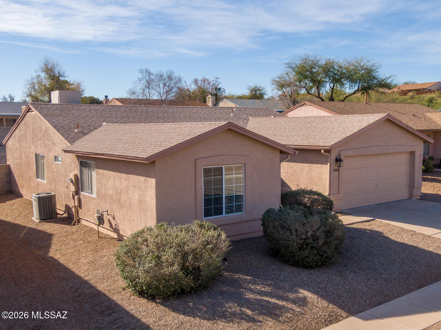 Fairway Groves (91-160) - Residential