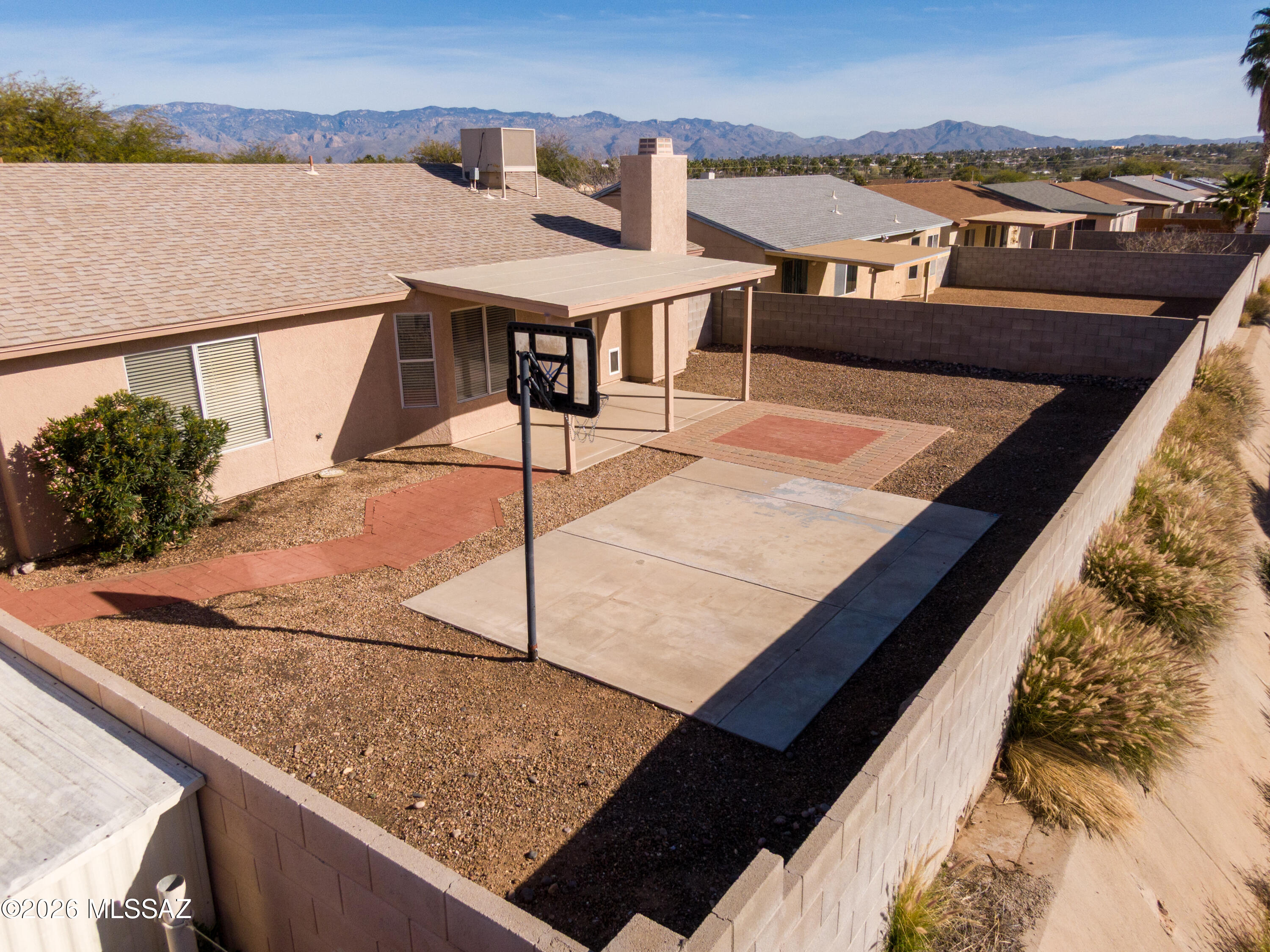 Fairway Groves (91-160) - Residential