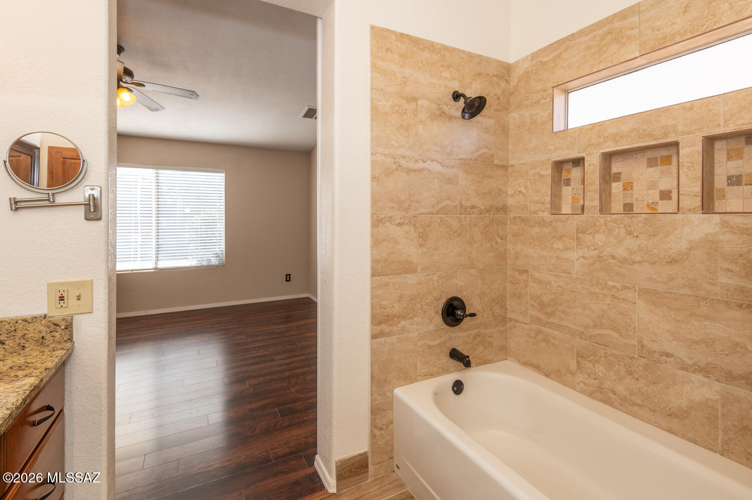 Fairway Groves (91-160) - Residential
