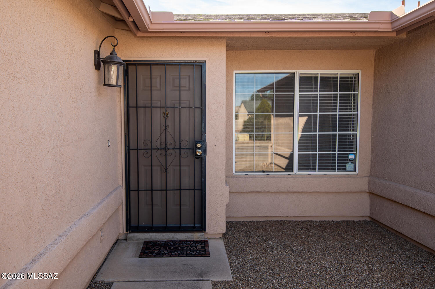 Fairway Groves (91-160) - Residential