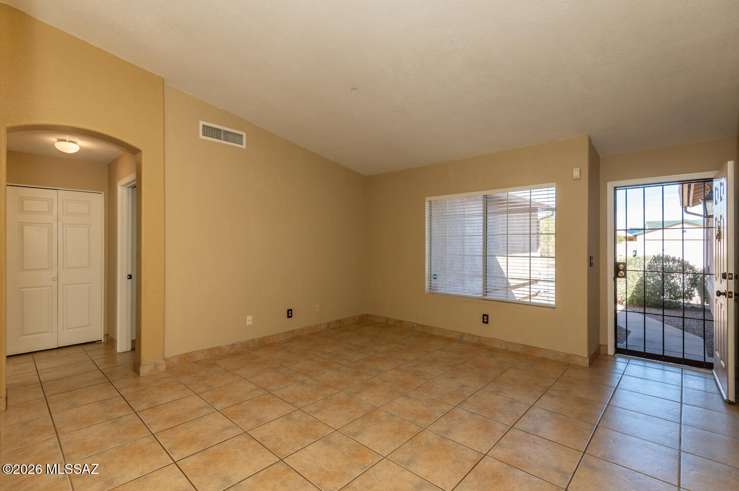 Fairway Groves (91-160) - Residential