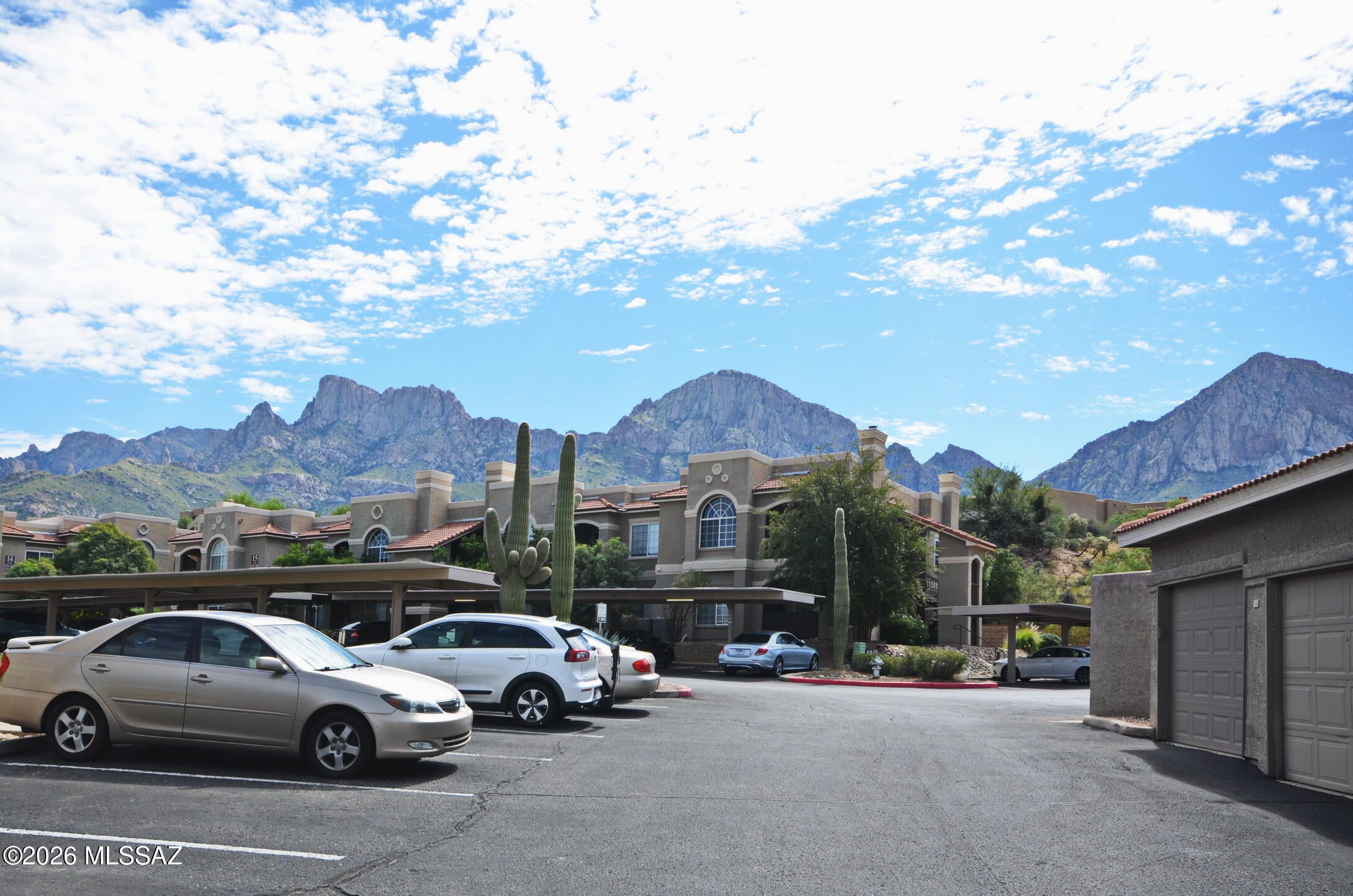 The Boulders at La Reserve Condominiums - Residential