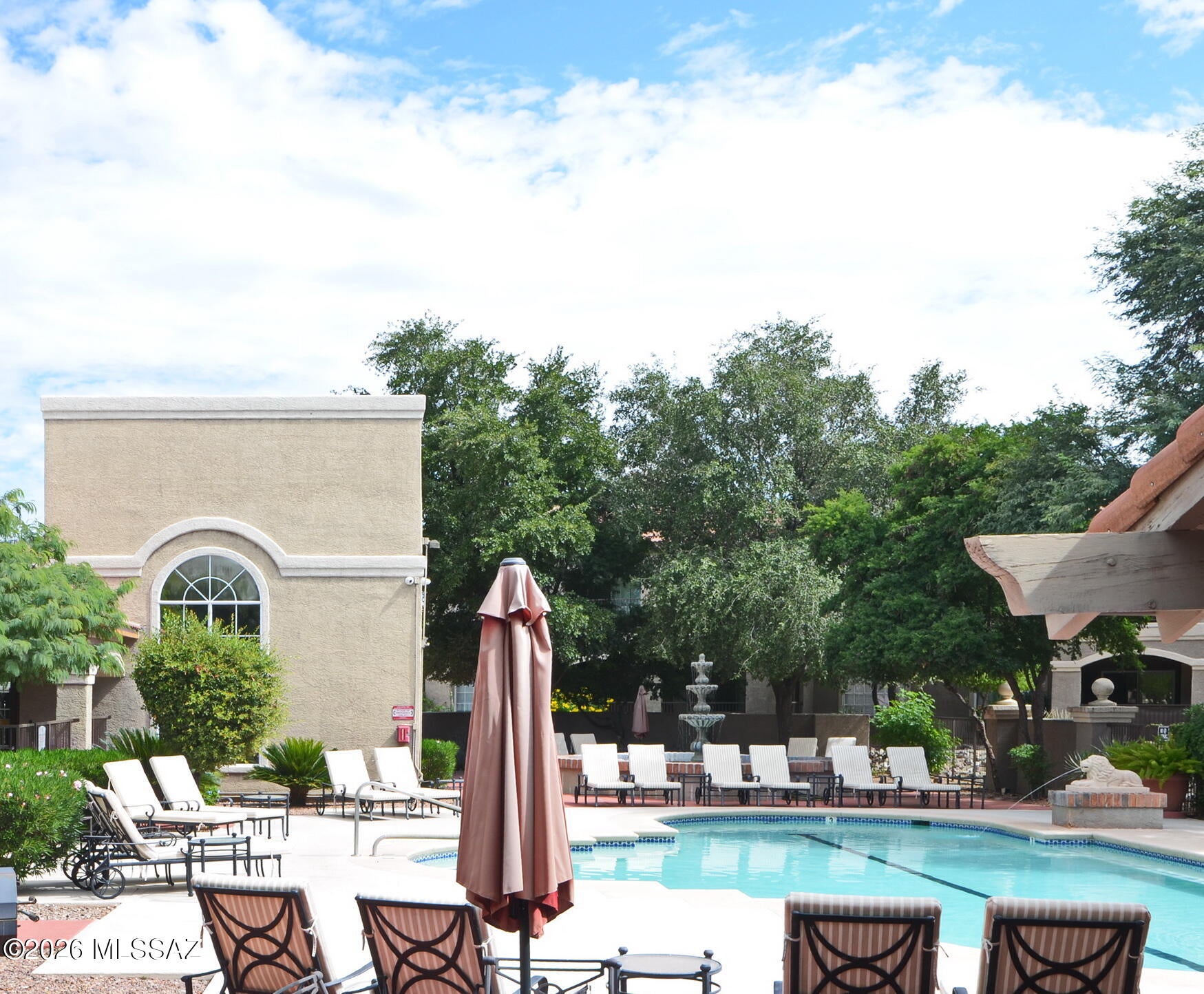 The Boulders at La Reserve Condominiums - Residential