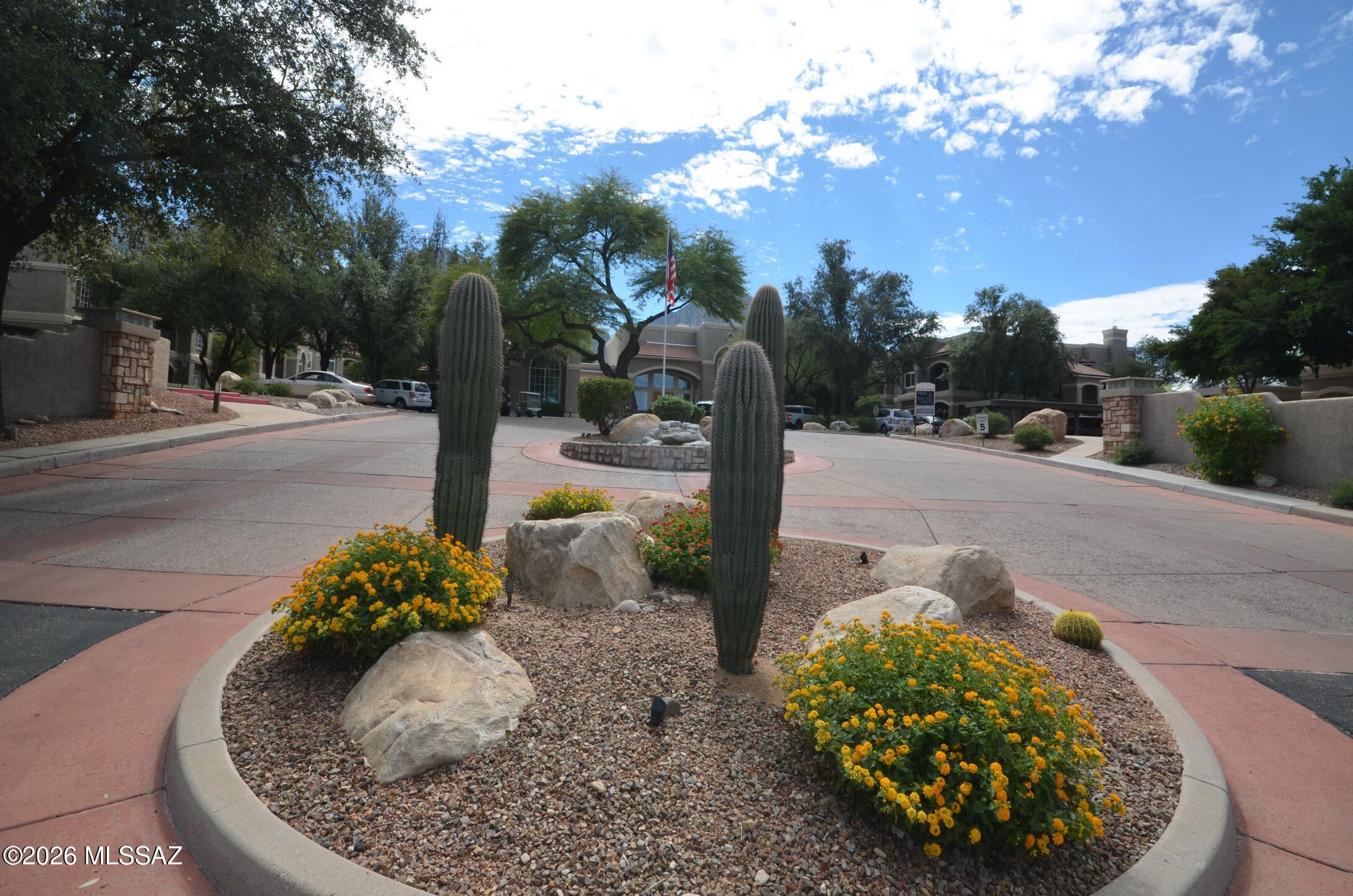 The Boulders at La Reserve Condominiums - Residential