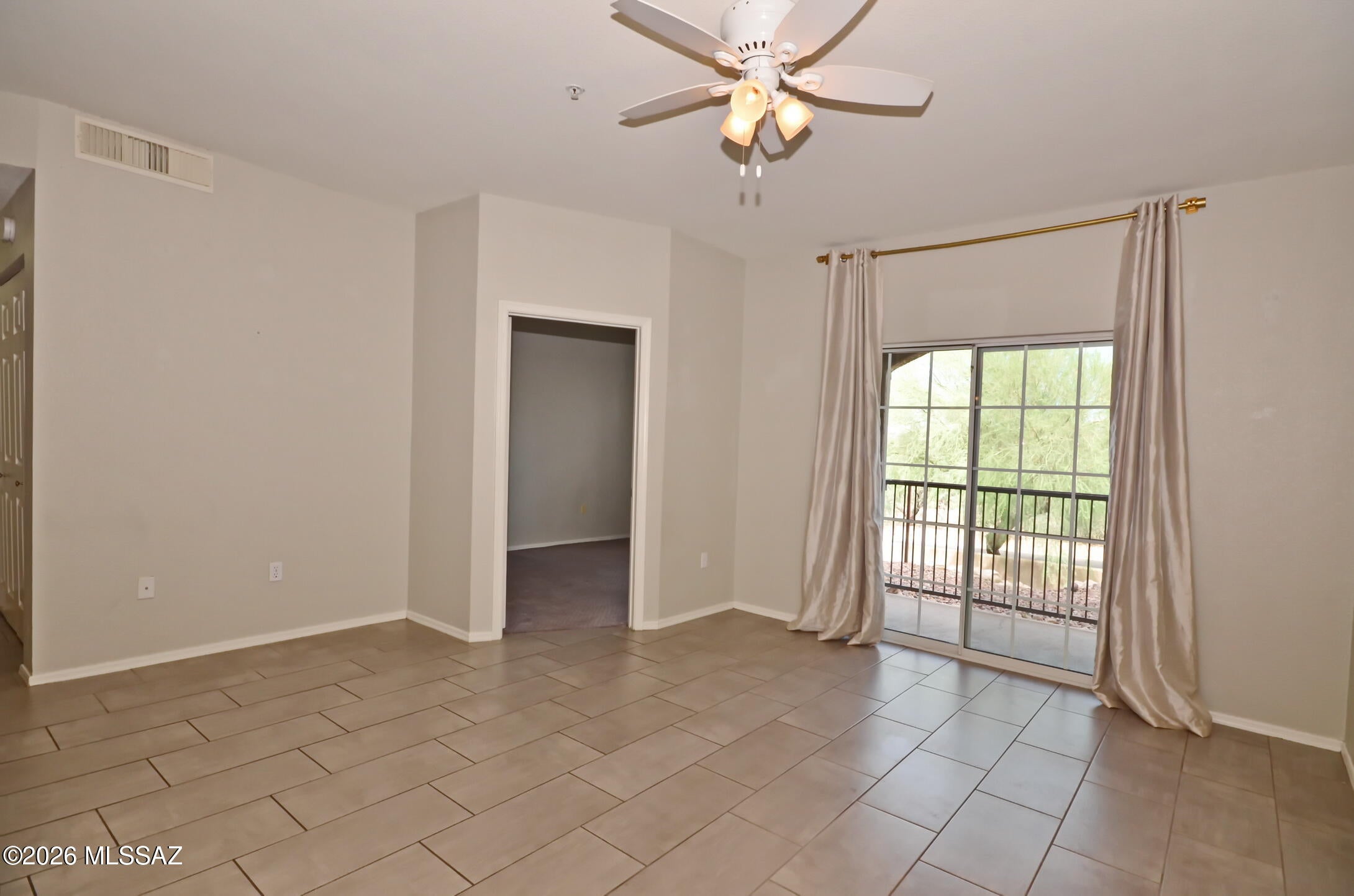 The Boulders at La Reserve Condominiums - Residential
