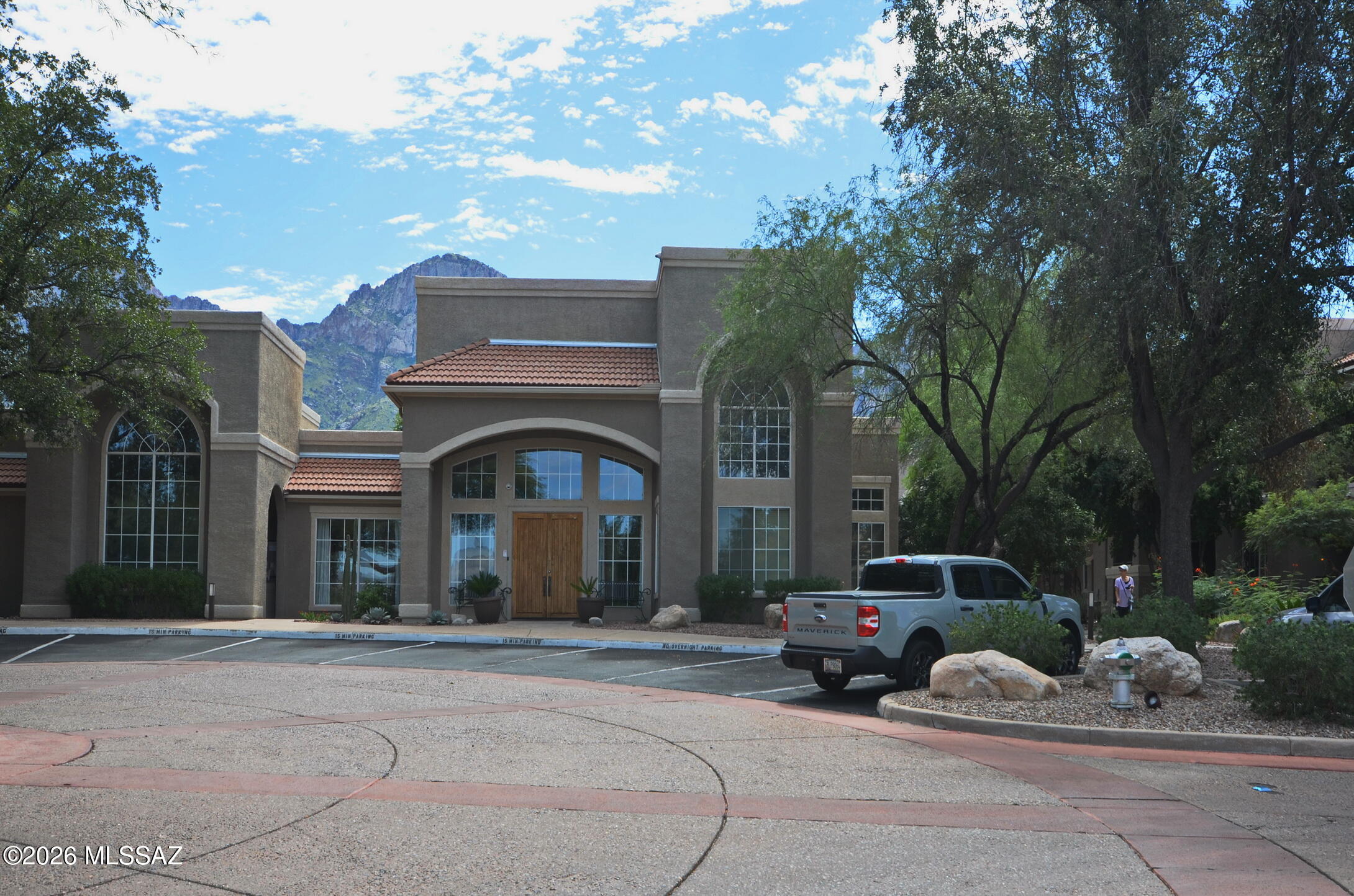 The Boulders at La Reserve Condominiums - Residential