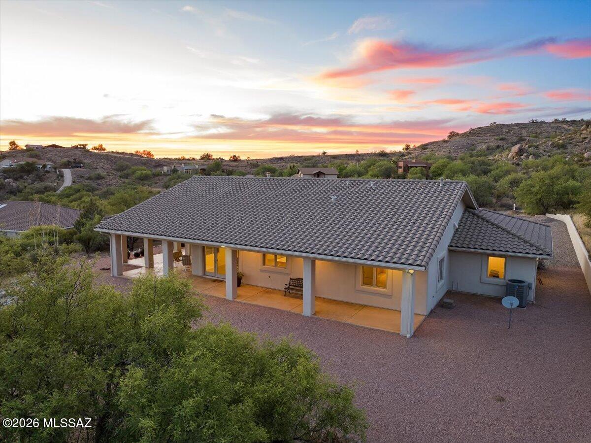 N/A - Residential