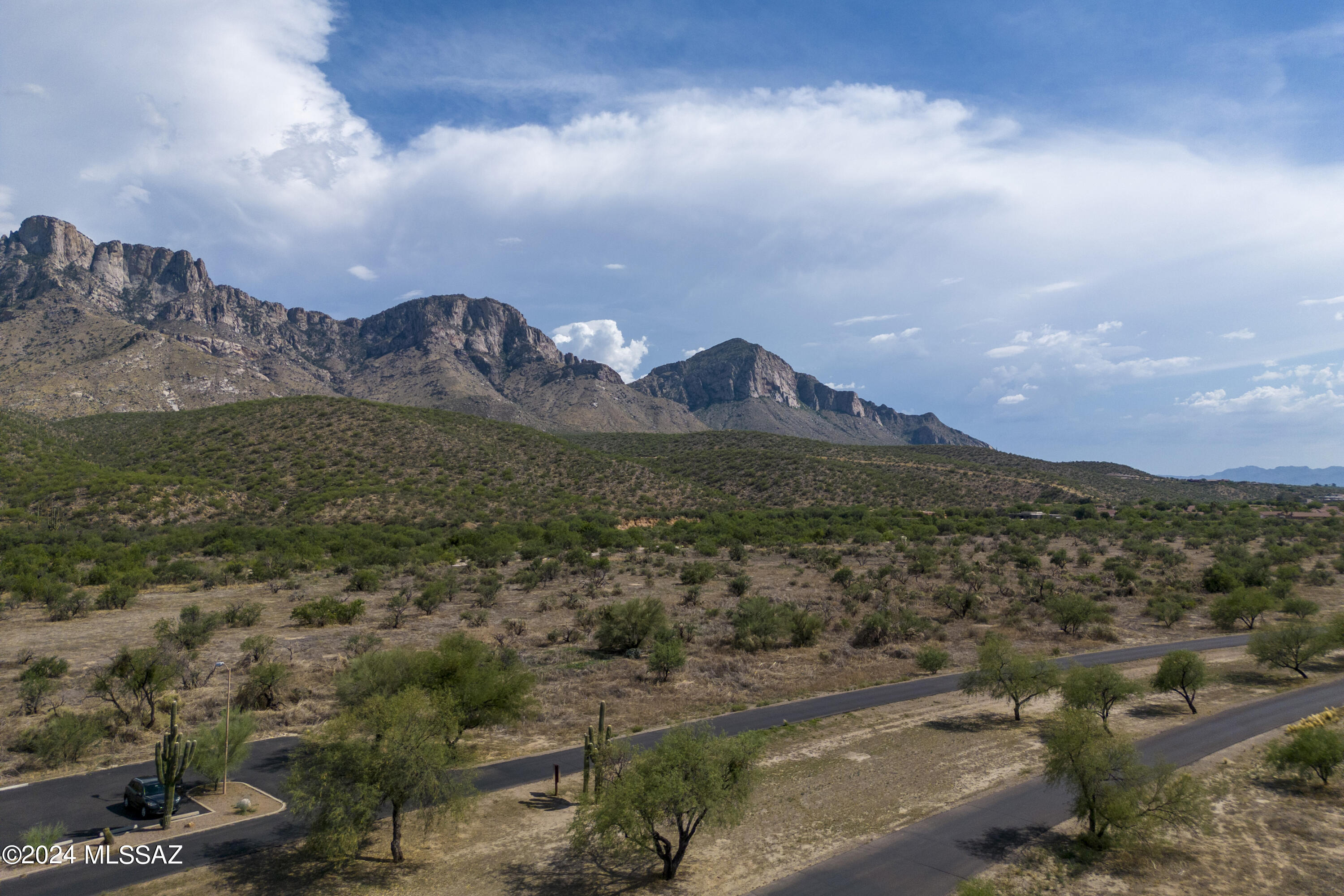 Wildflower Reserve - Residential