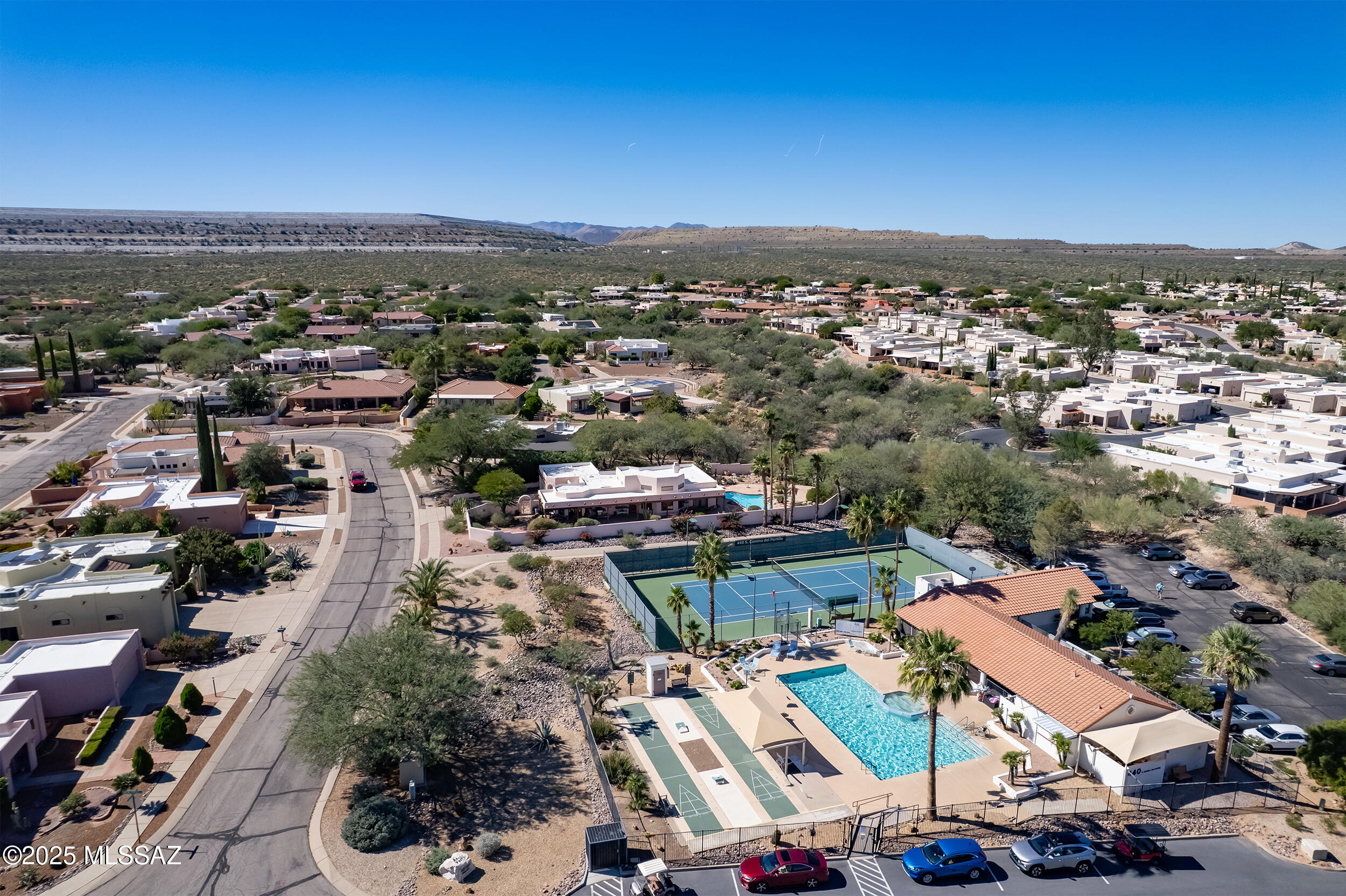 Madera Vista(1-85) - Residential