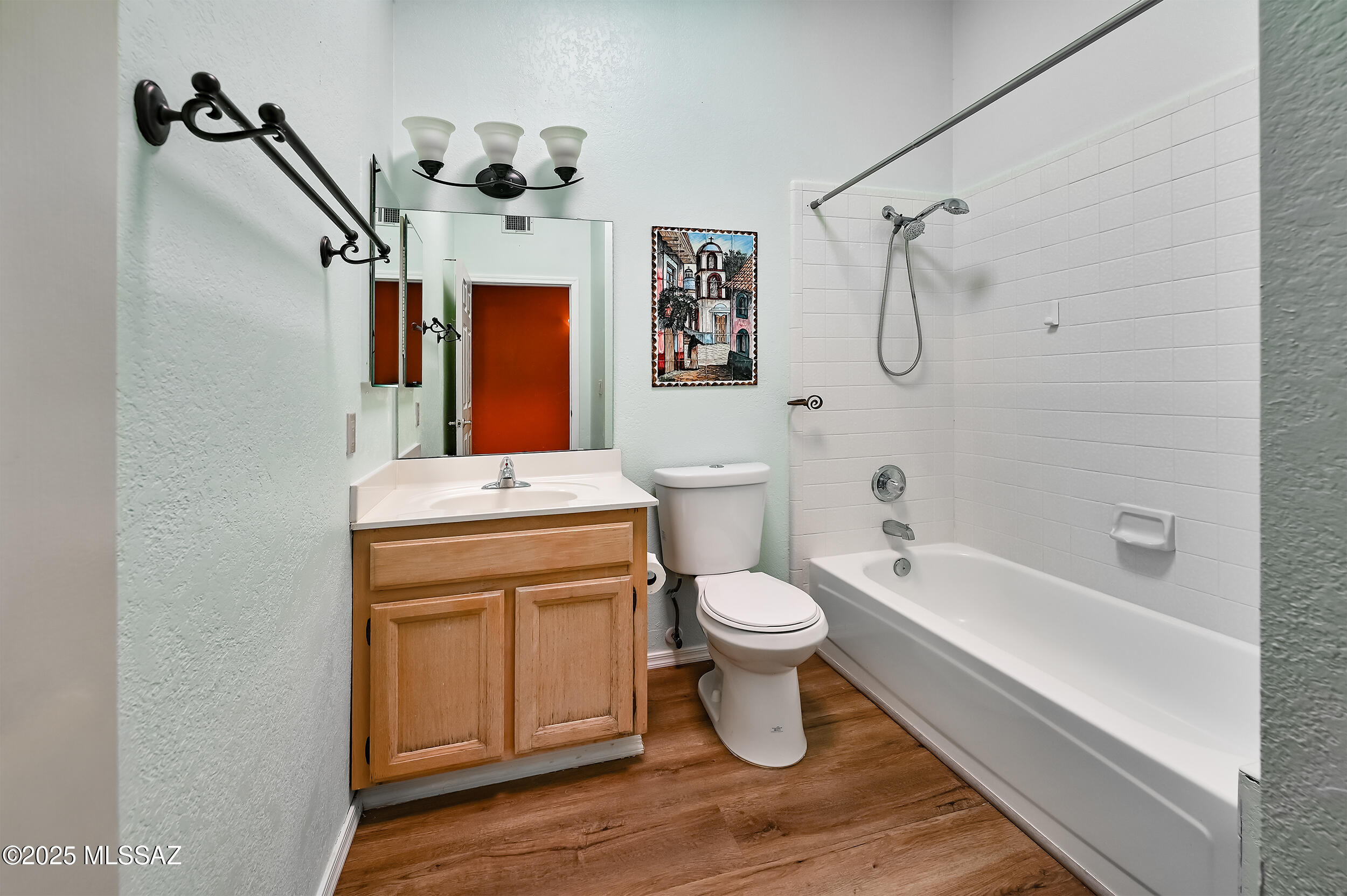Madera Vista(1-85) - Residential
