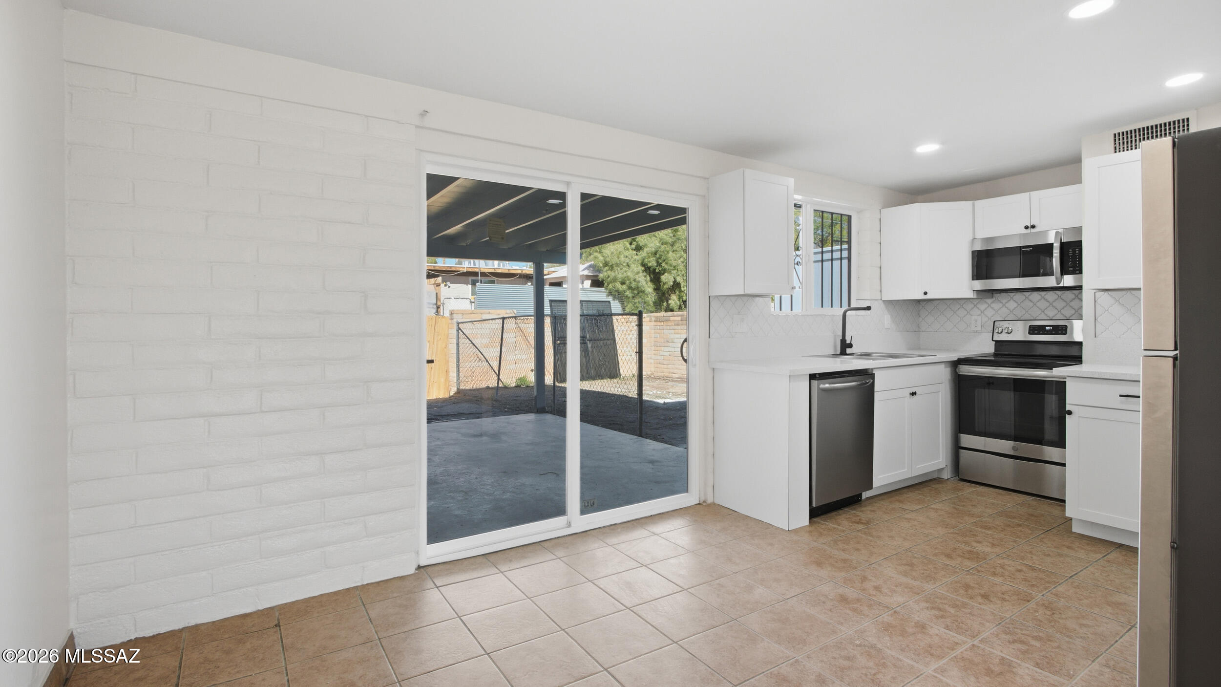 Enchanted Hills - Residential