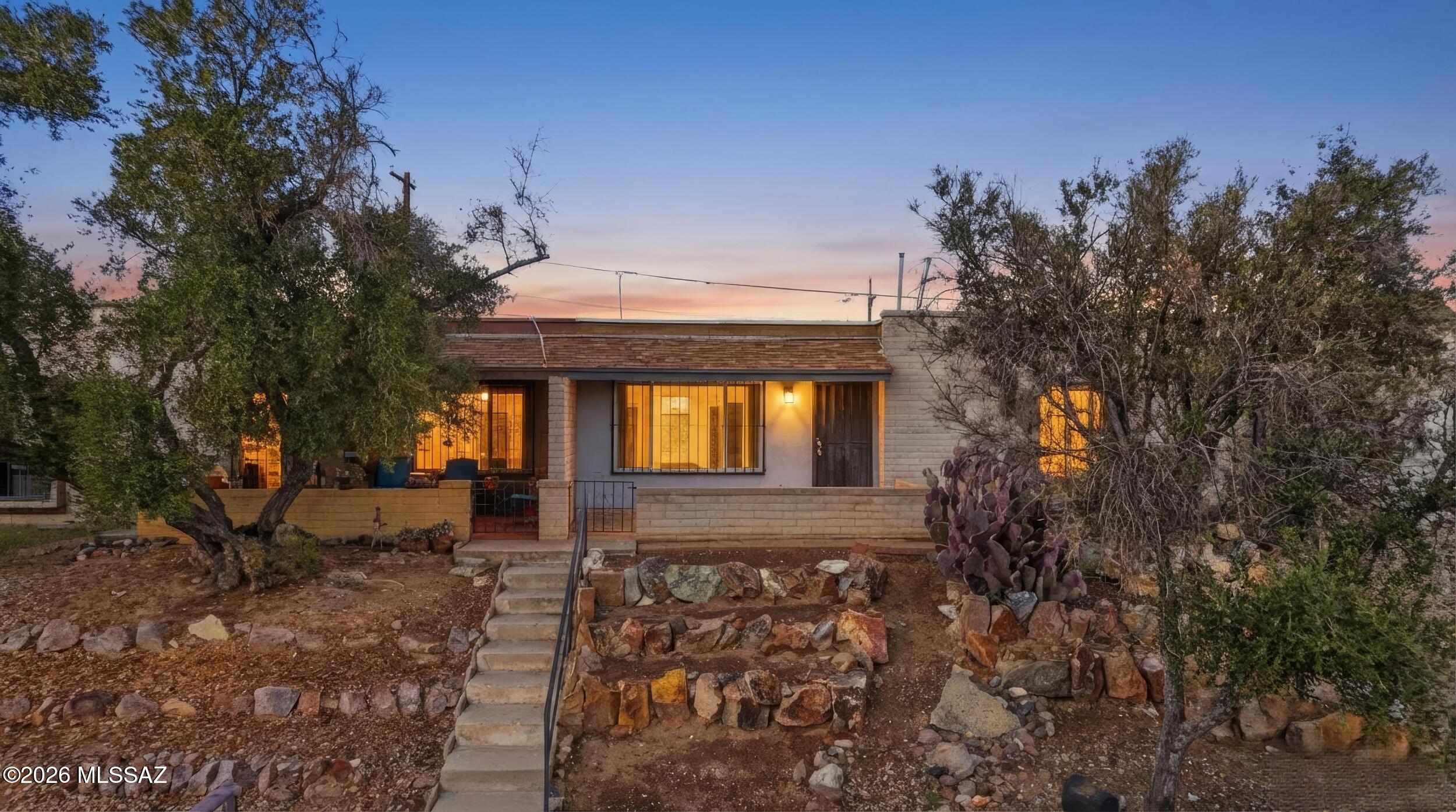 Enchanted Hills - Residential