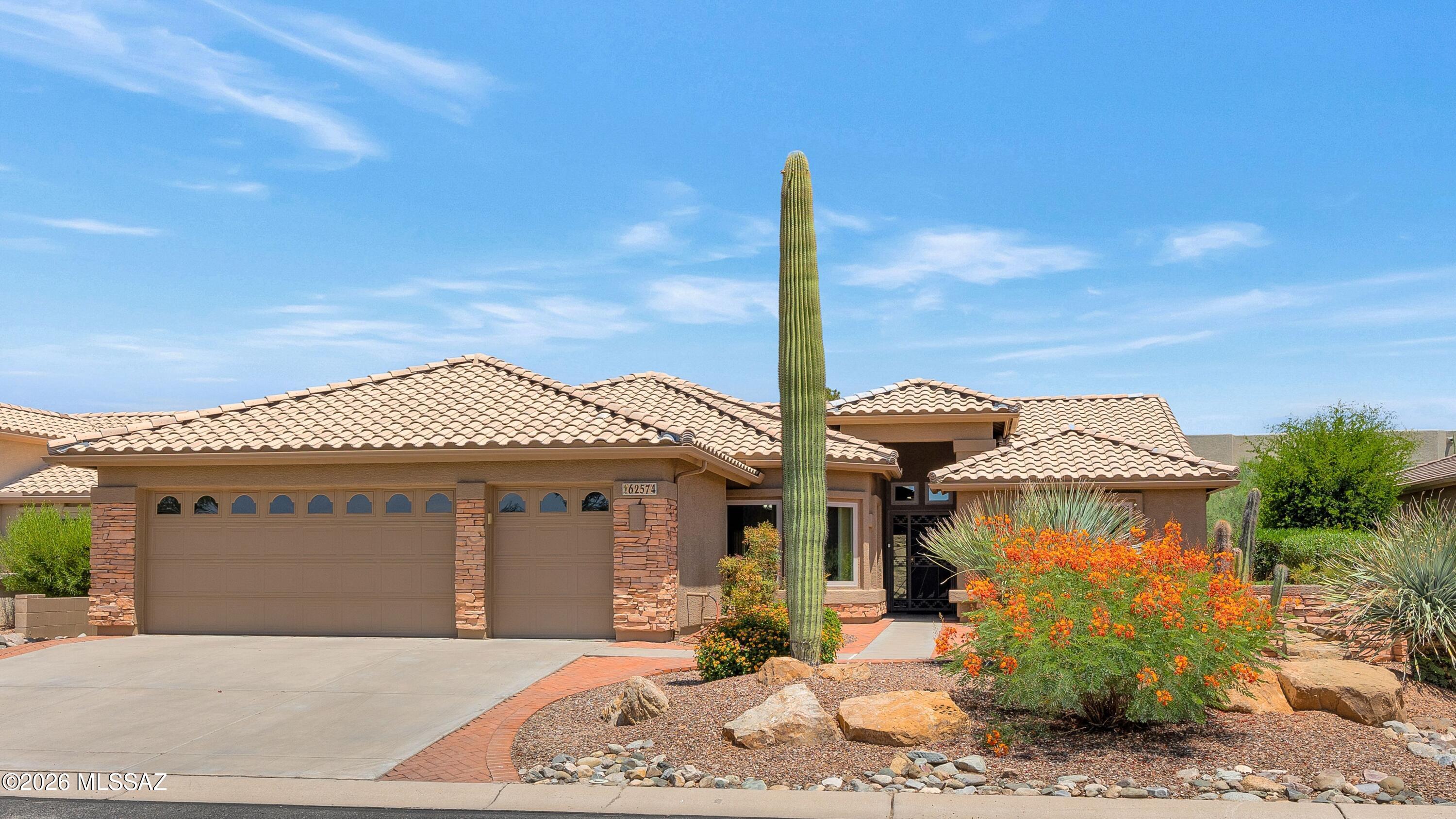 Saddlebrooke - Residential