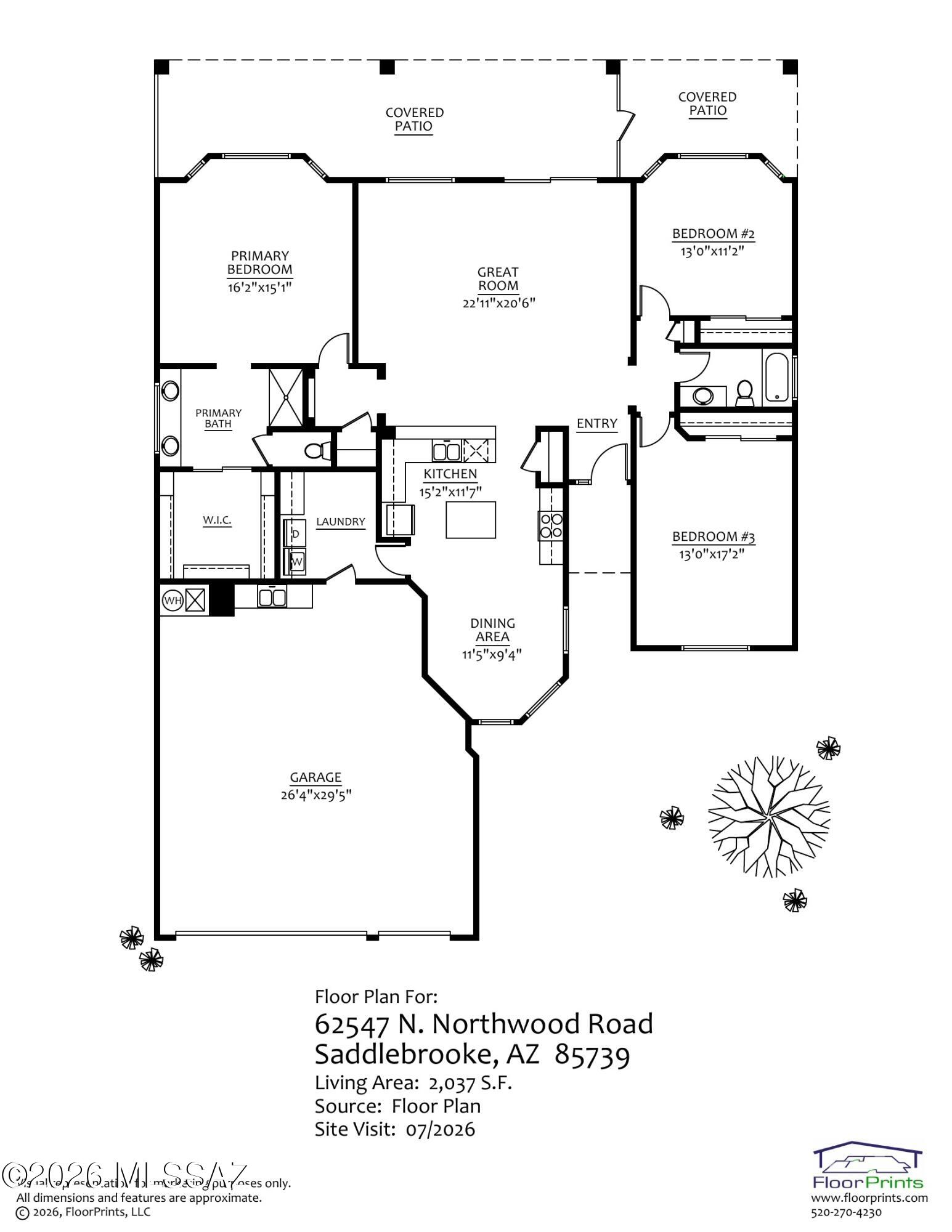 Saddlebrooke - Residential