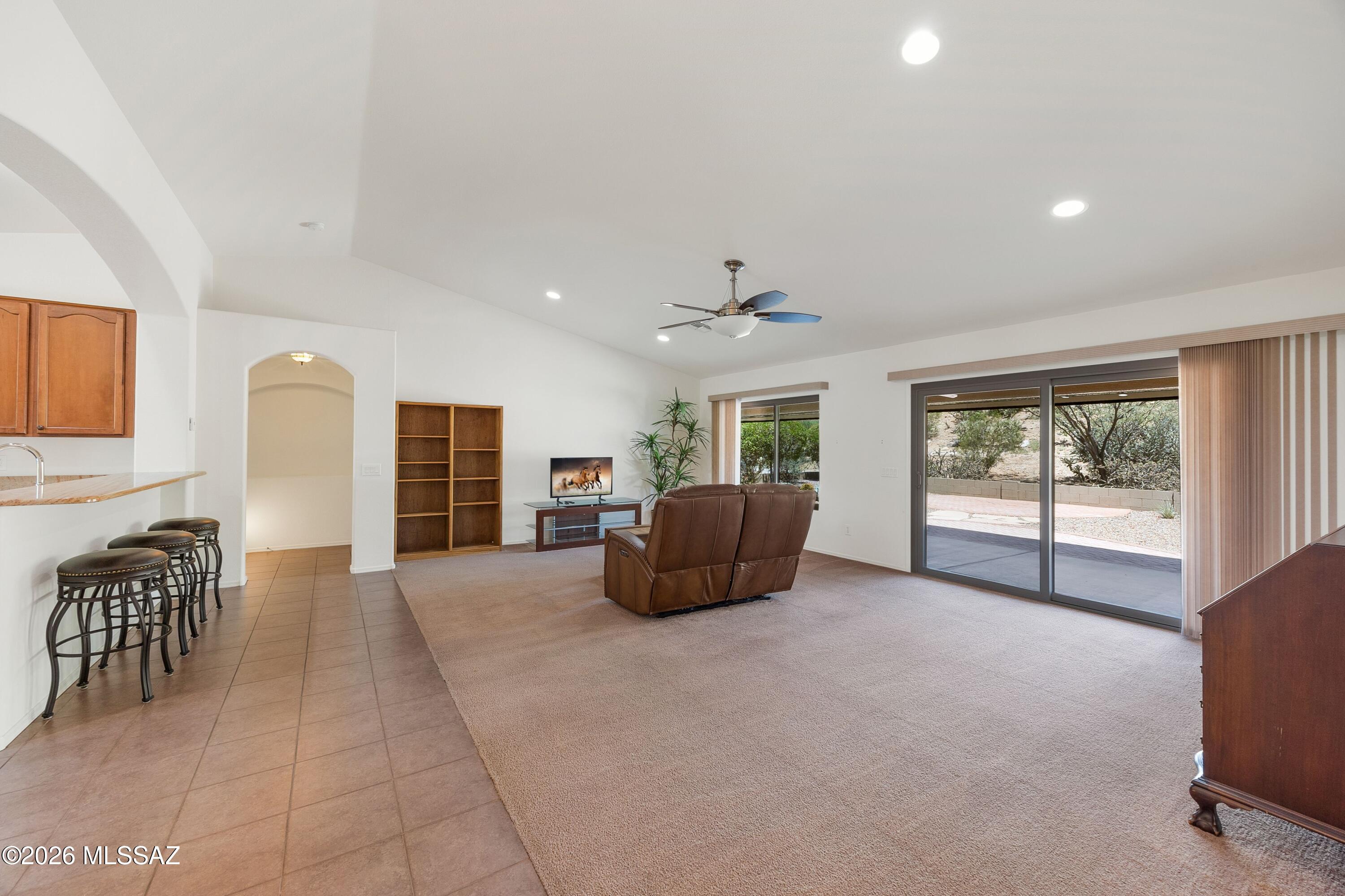 Saddlebrooke - Residential