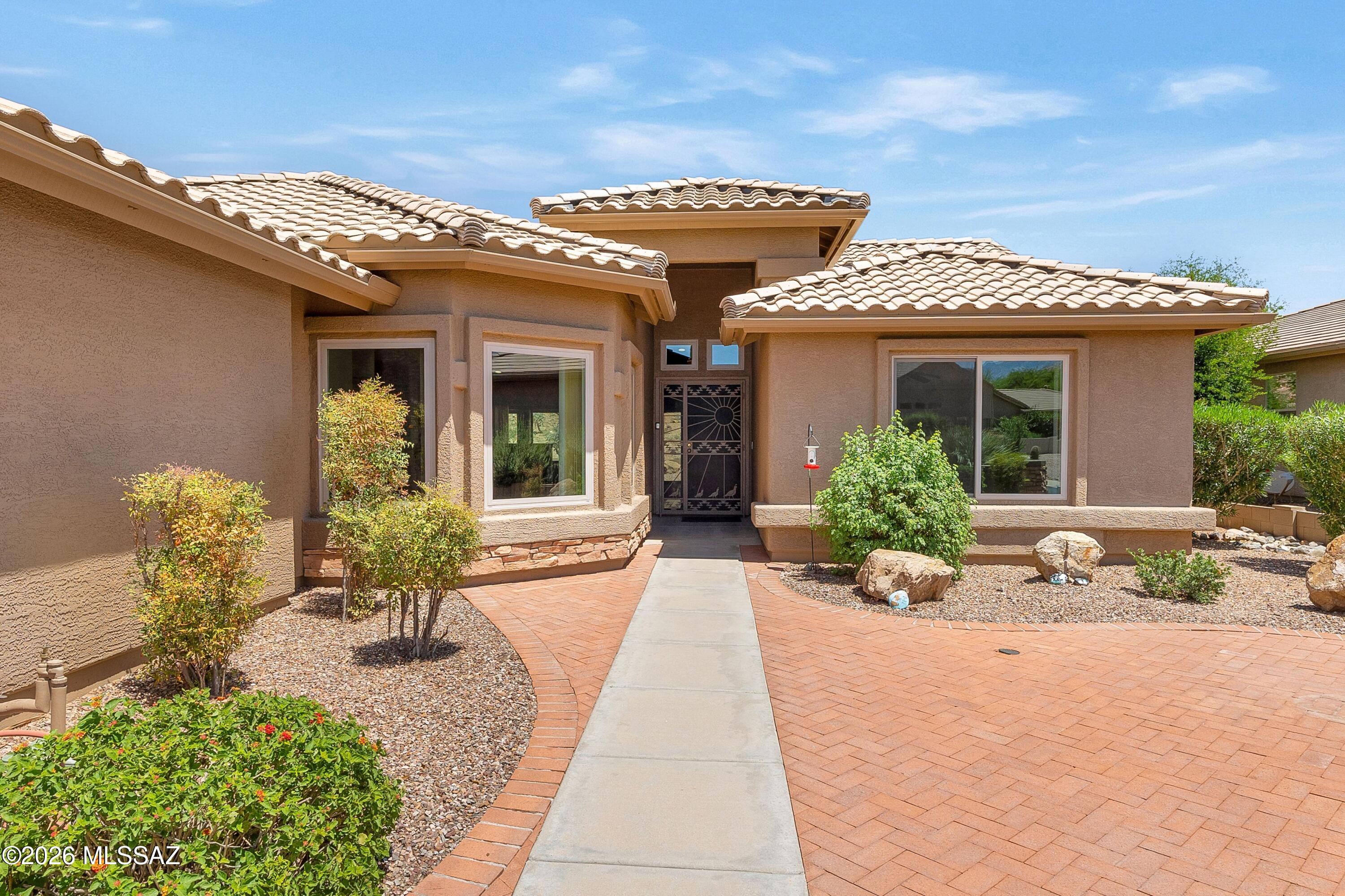 Saddlebrooke - Residential