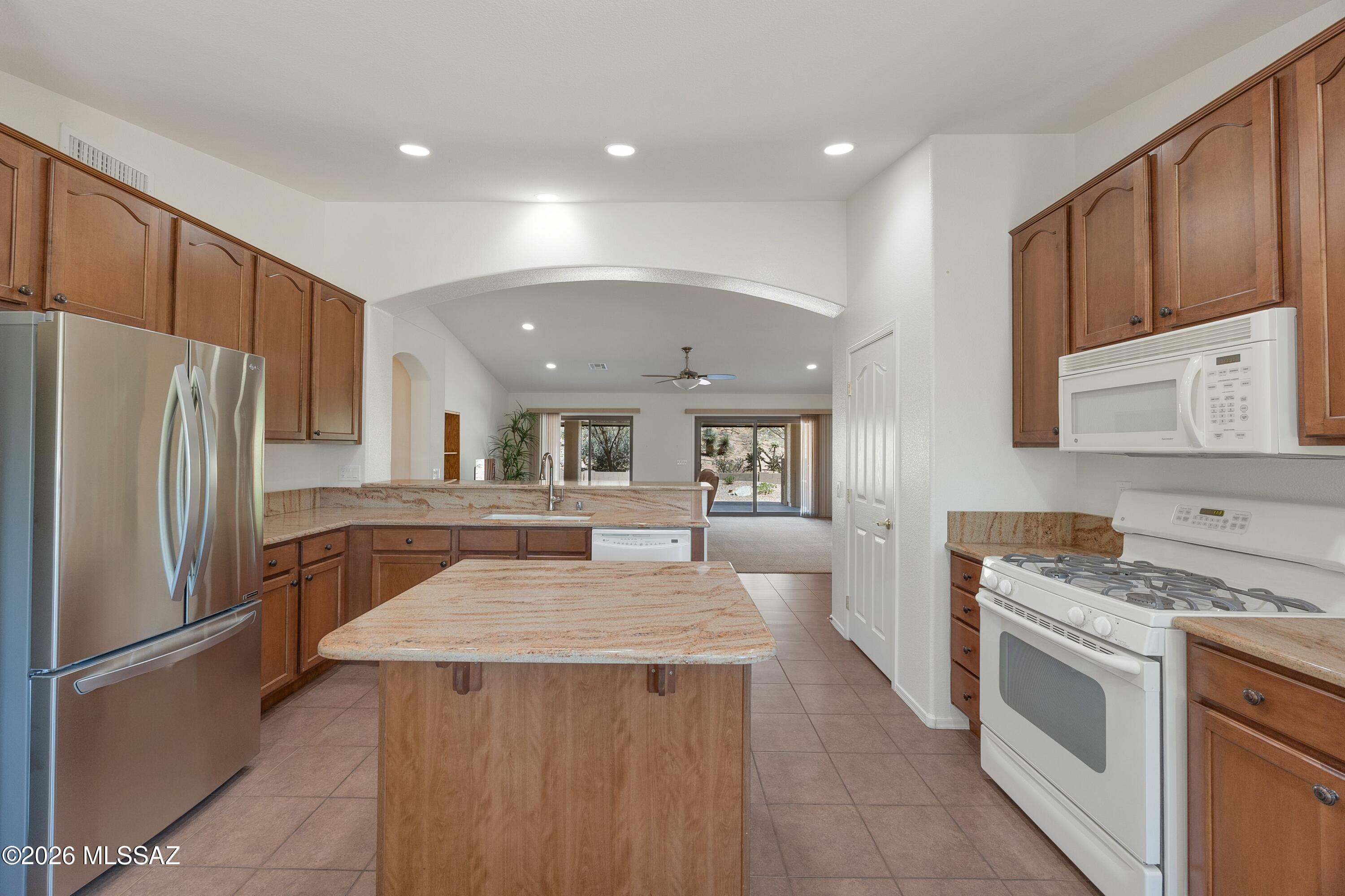 Saddlebrooke - Residential