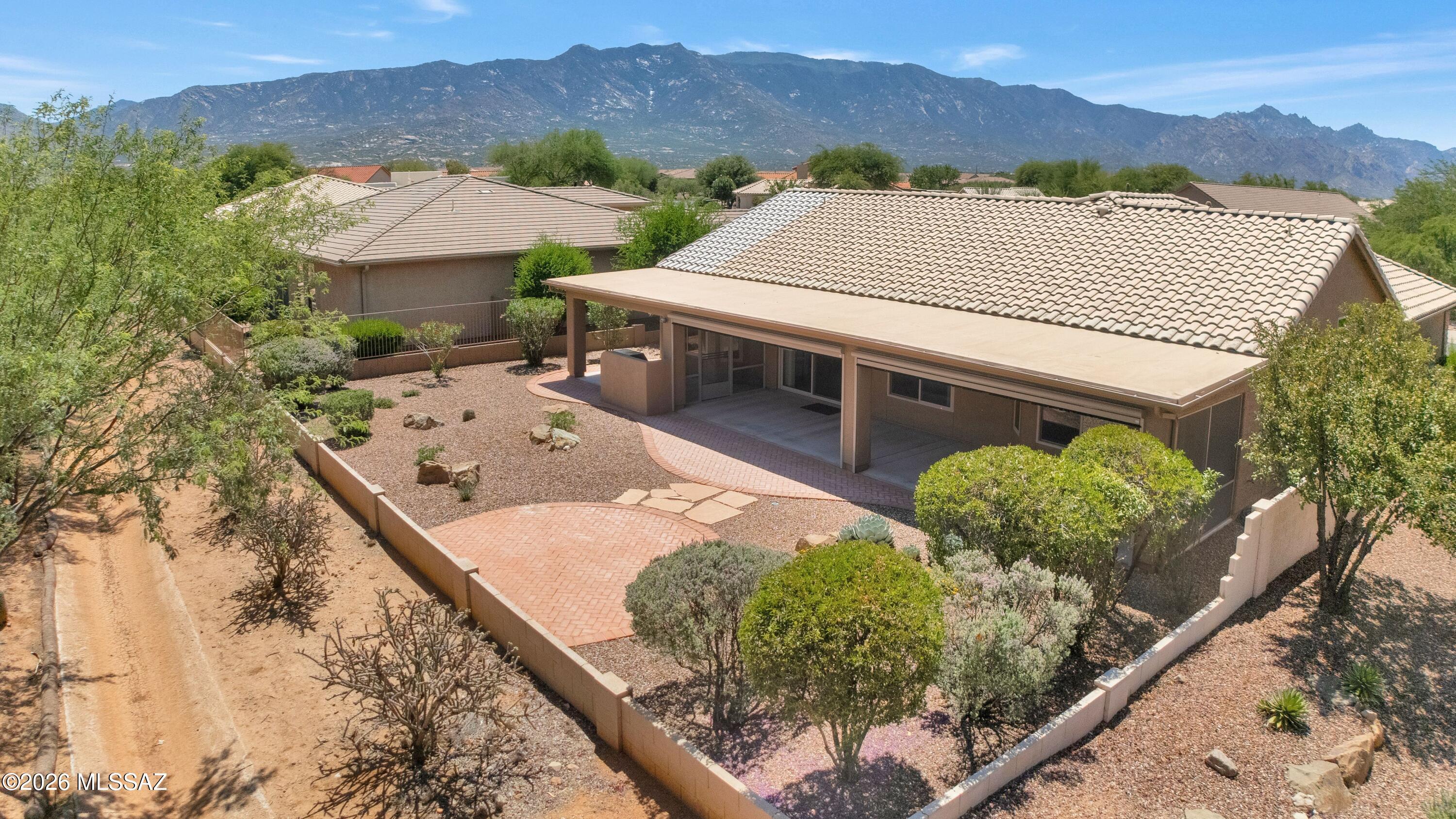 Saddlebrooke - Residential
