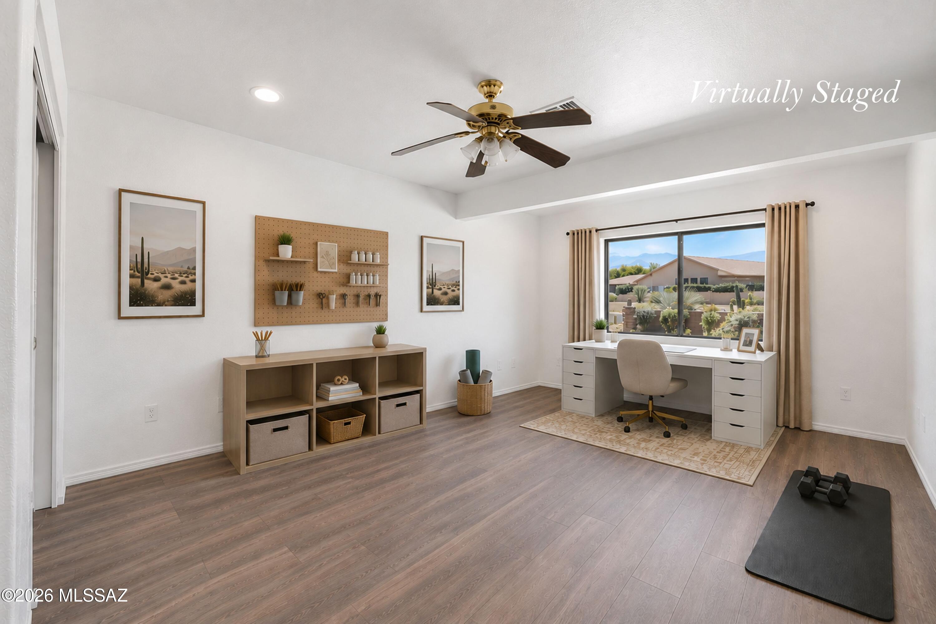 Saddlebrooke - Residential