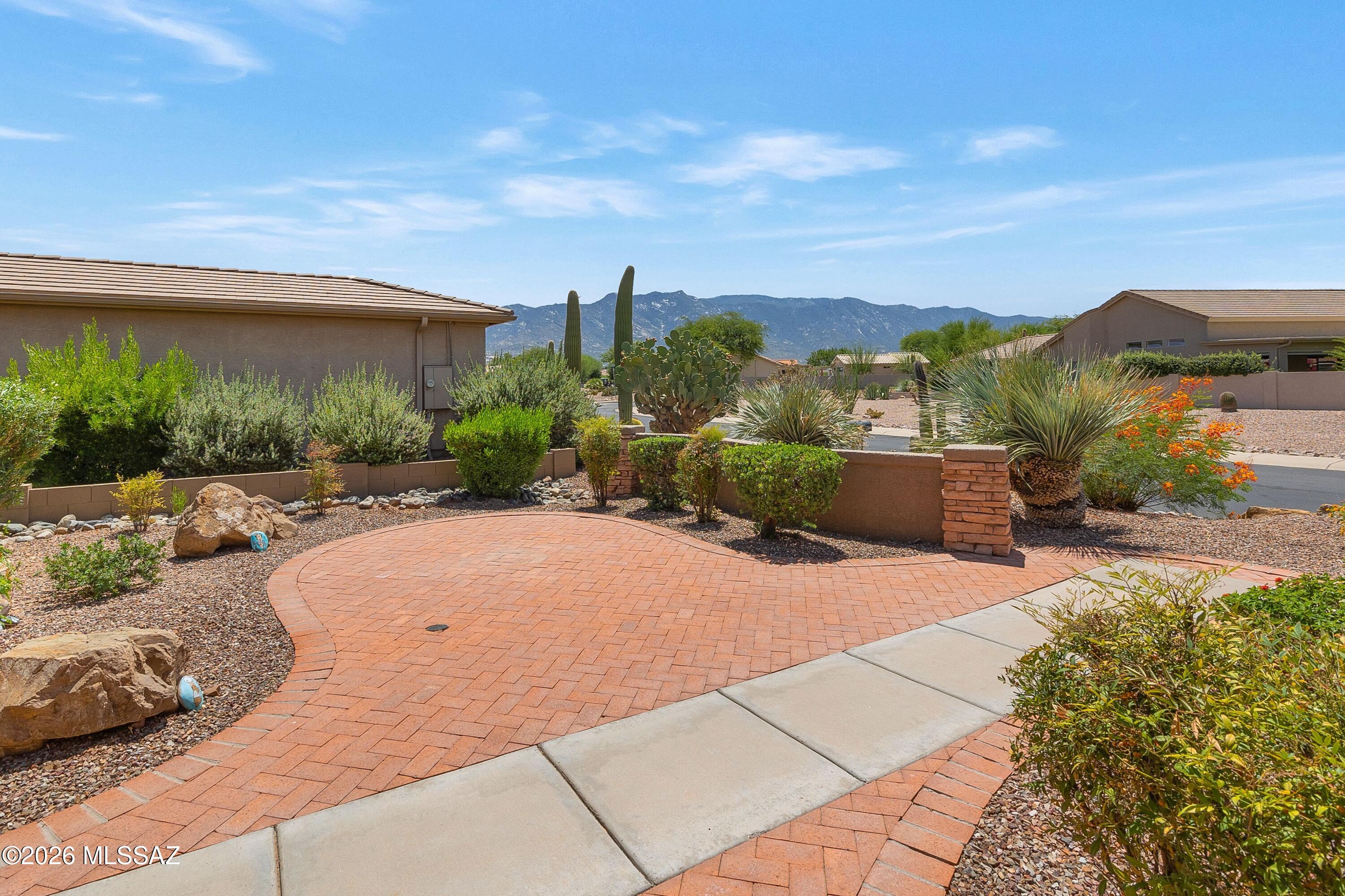Saddlebrooke - Residential