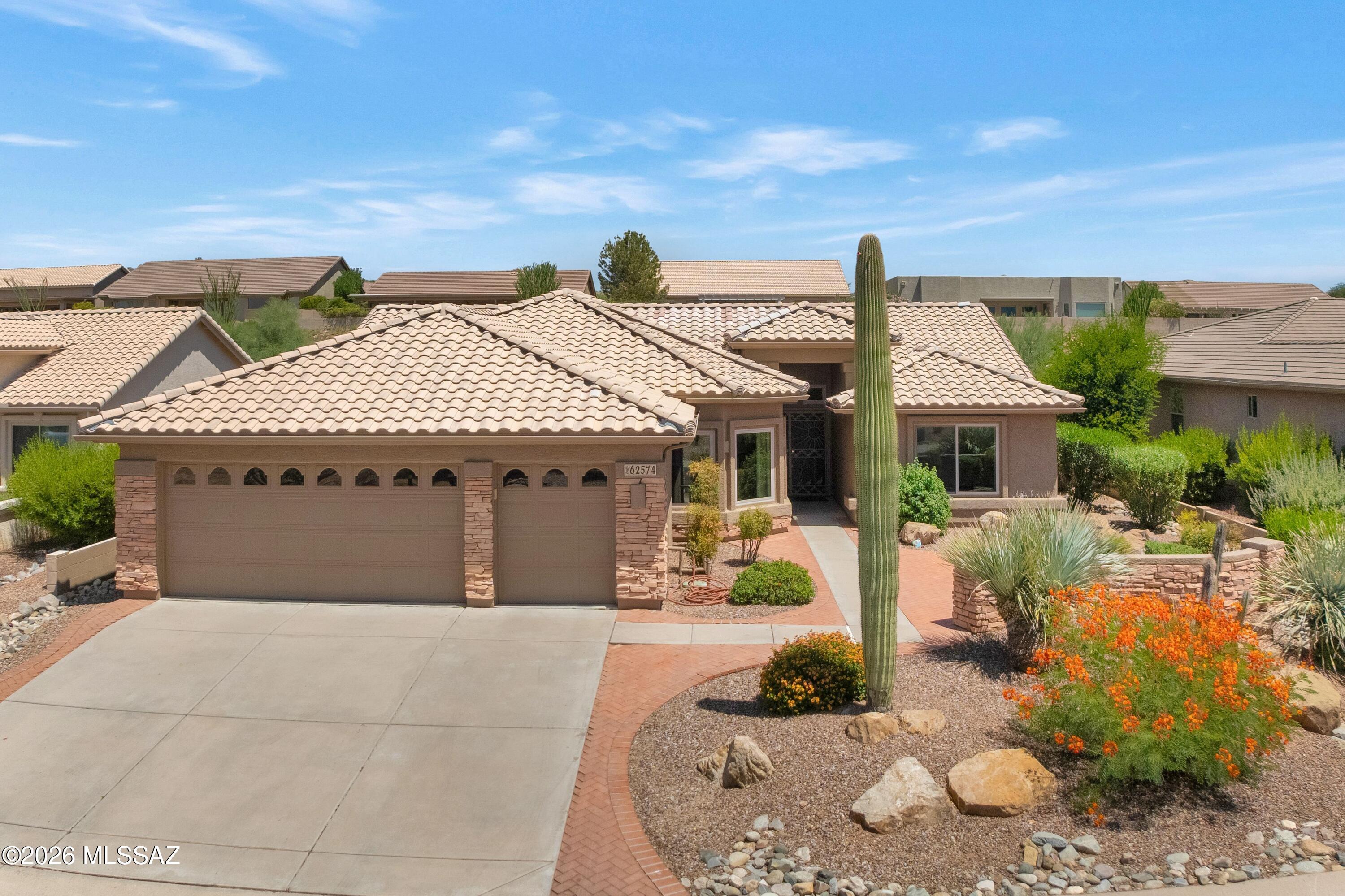 Saddlebrooke - Residential