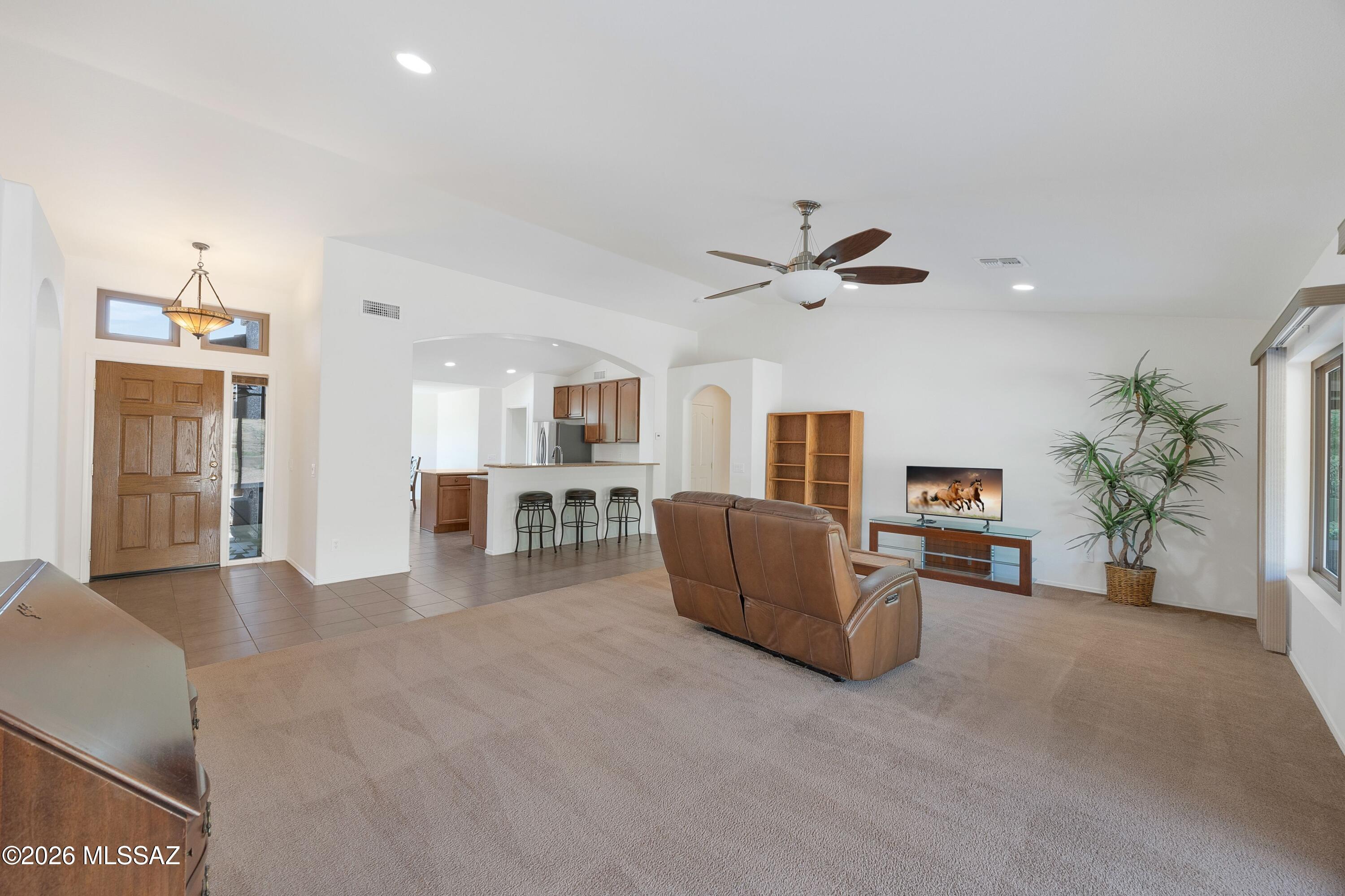 Saddlebrooke - Residential