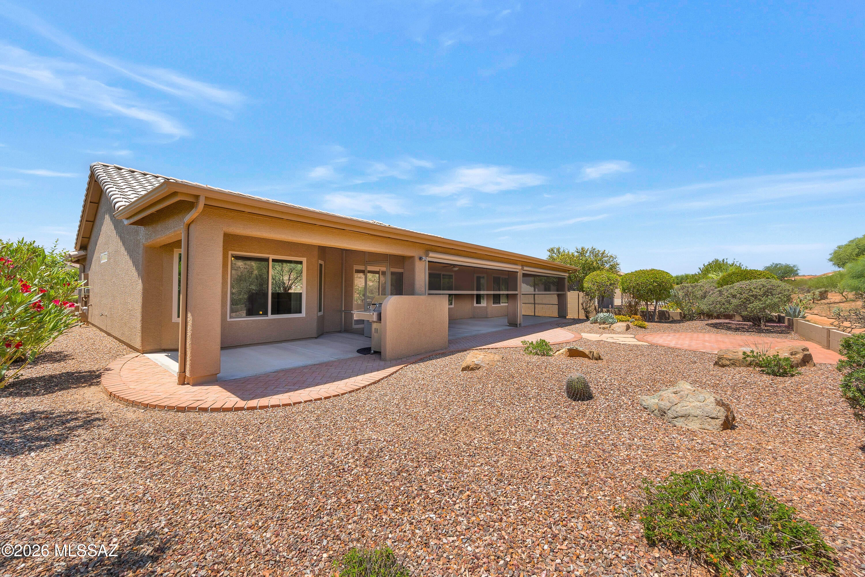 Saddlebrooke - Residential