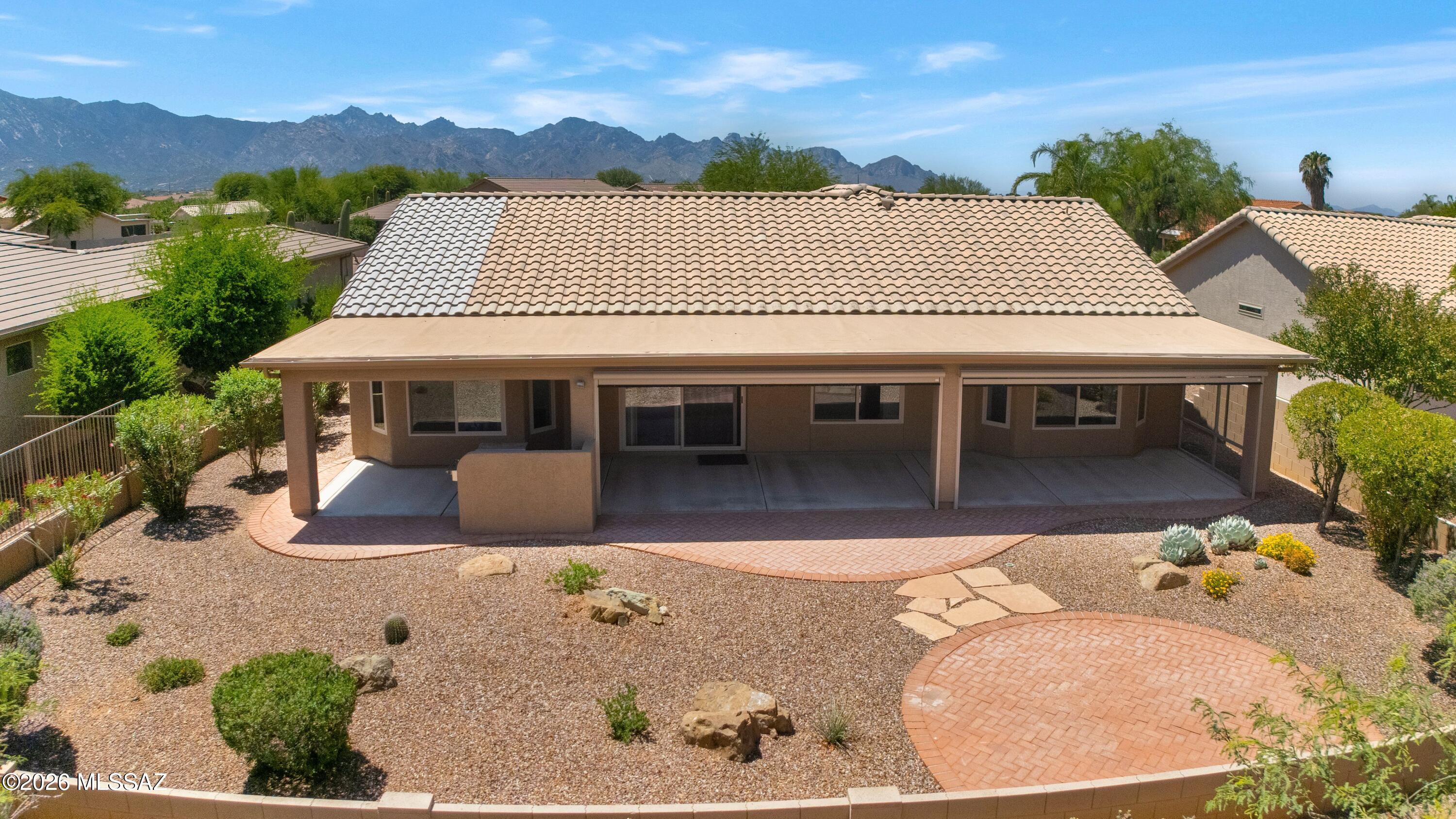 Saddlebrooke - Residential