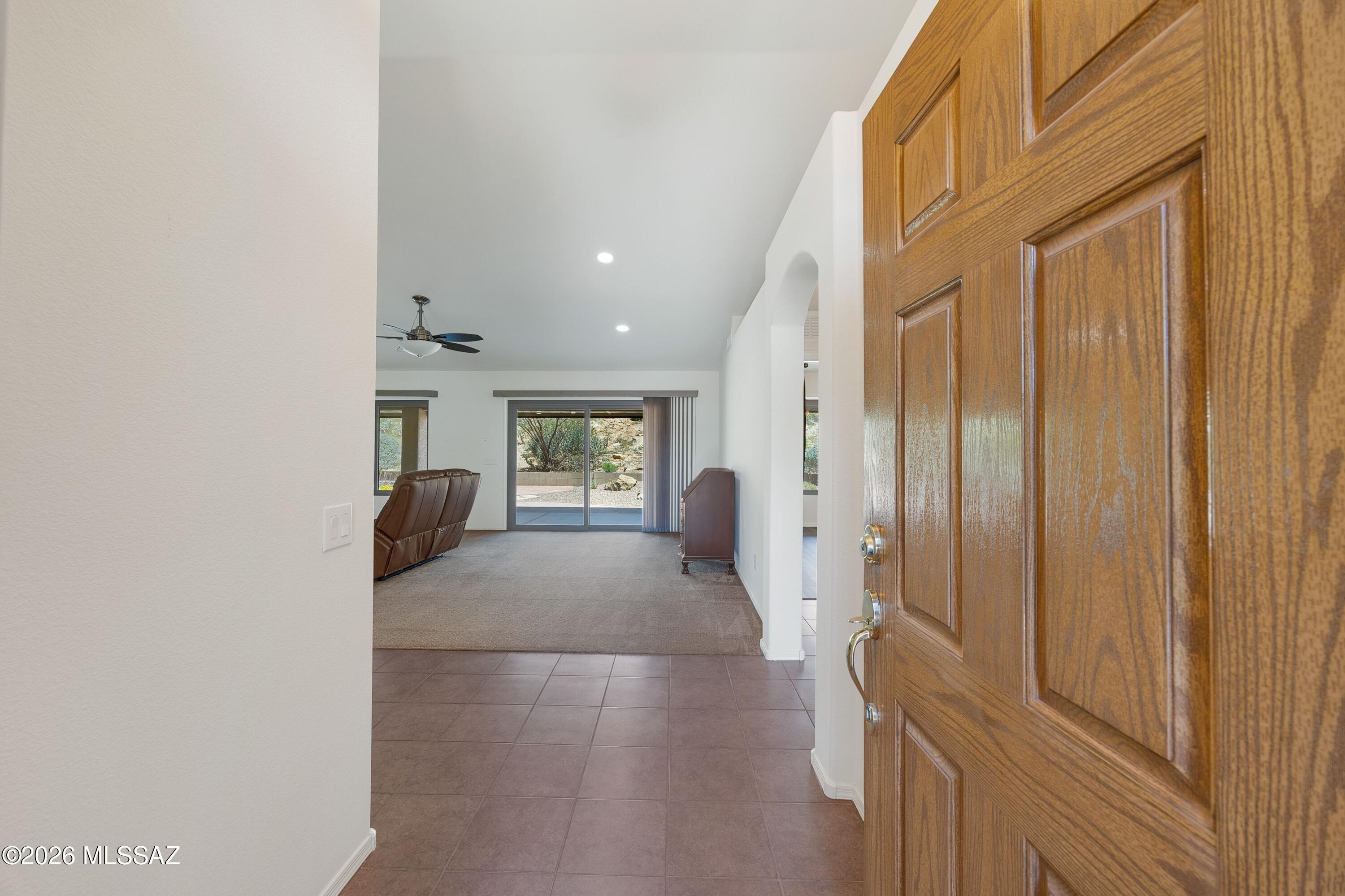 Saddlebrooke - Residential