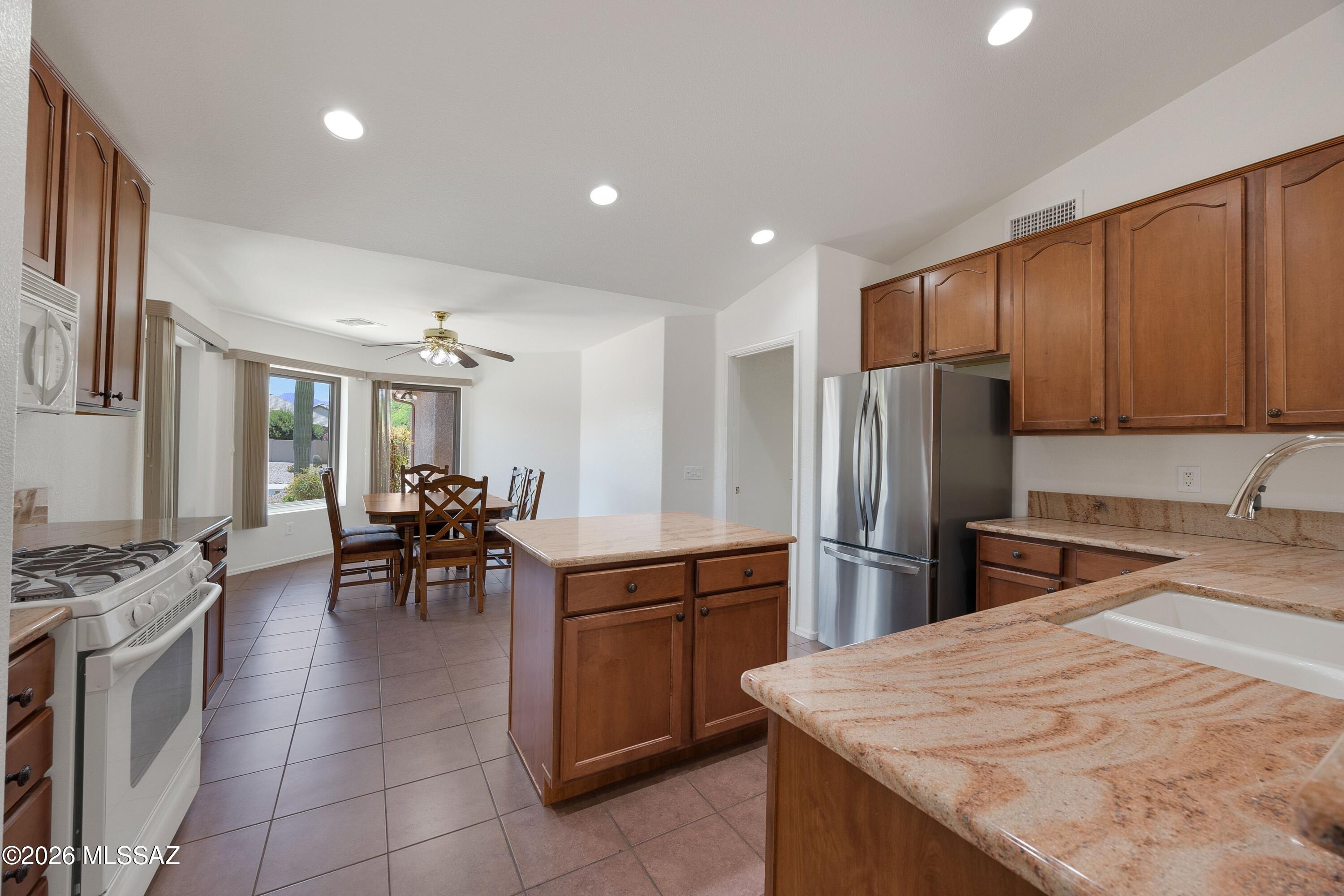 Saddlebrooke - Residential