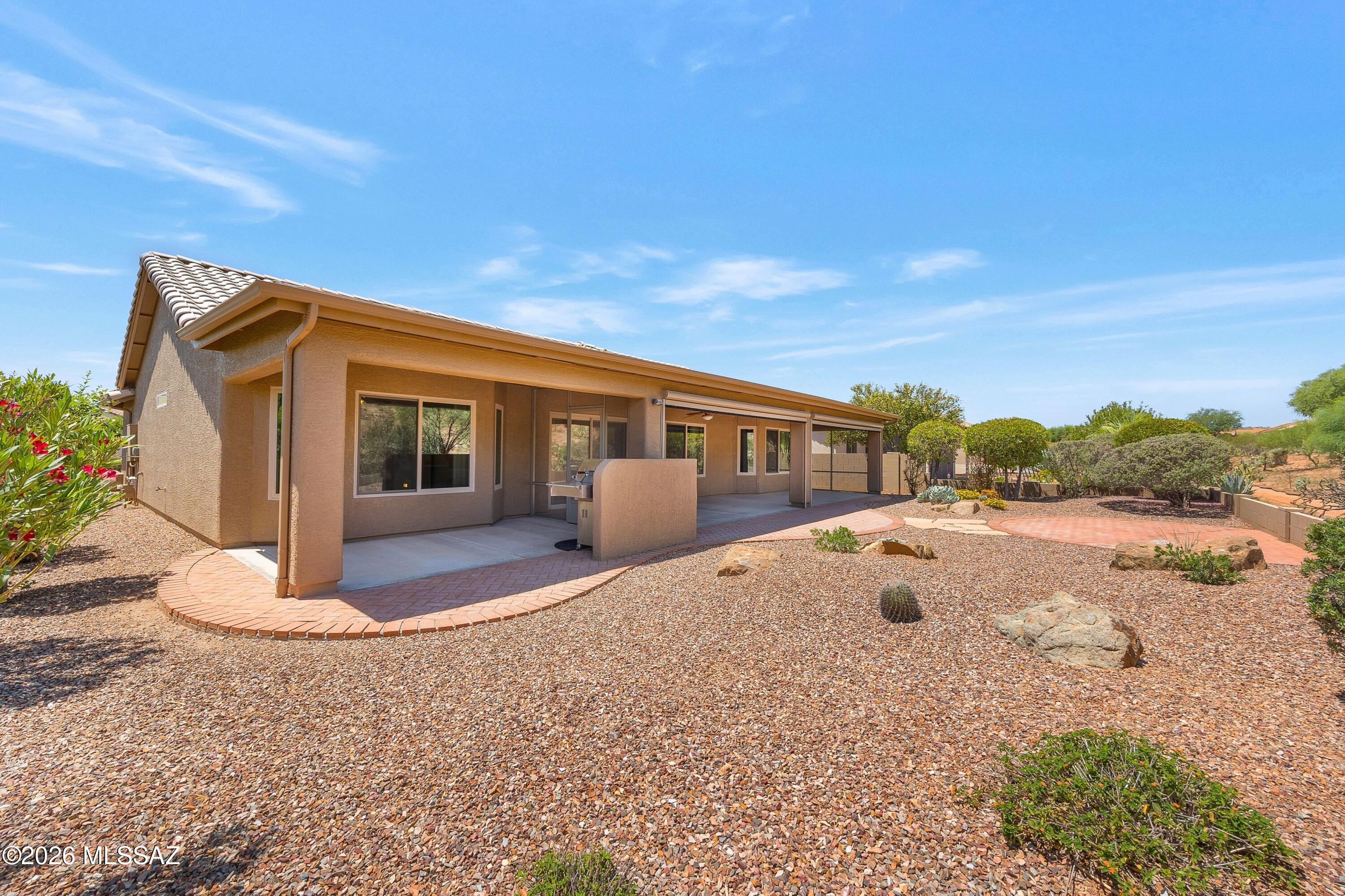 Saddlebrooke - Residential