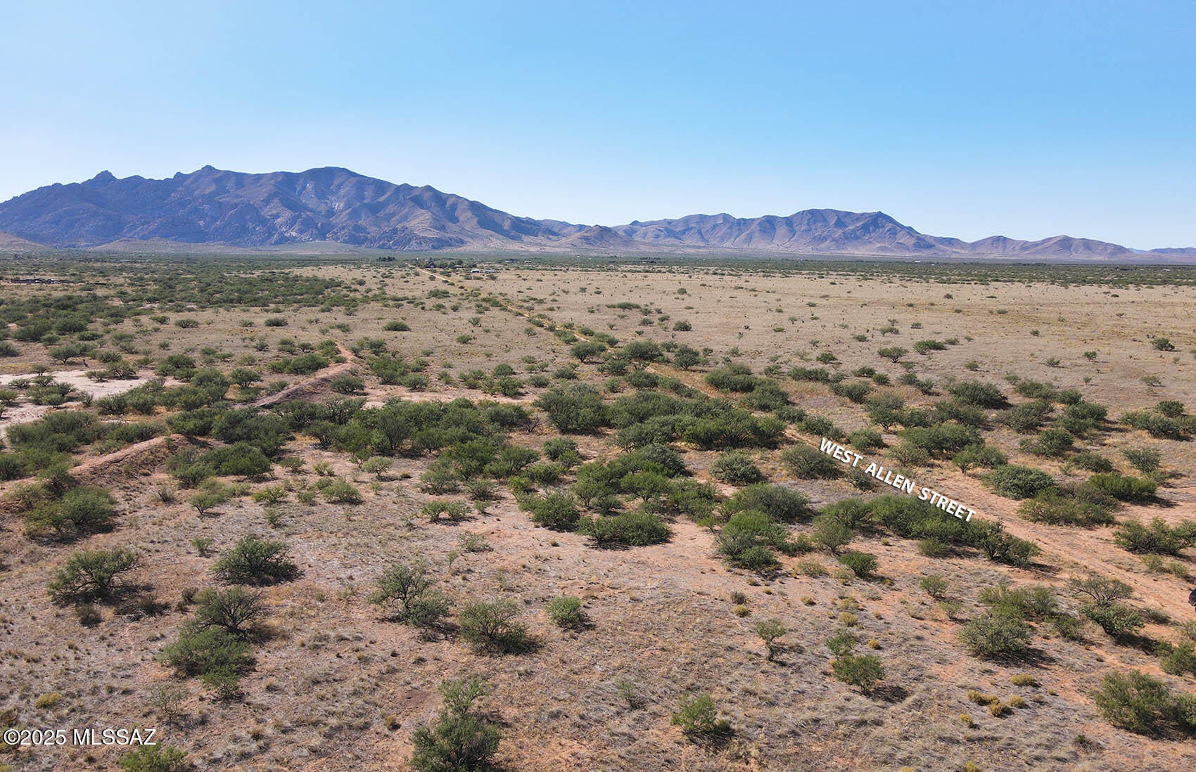 Arizona Sun Sites - Land