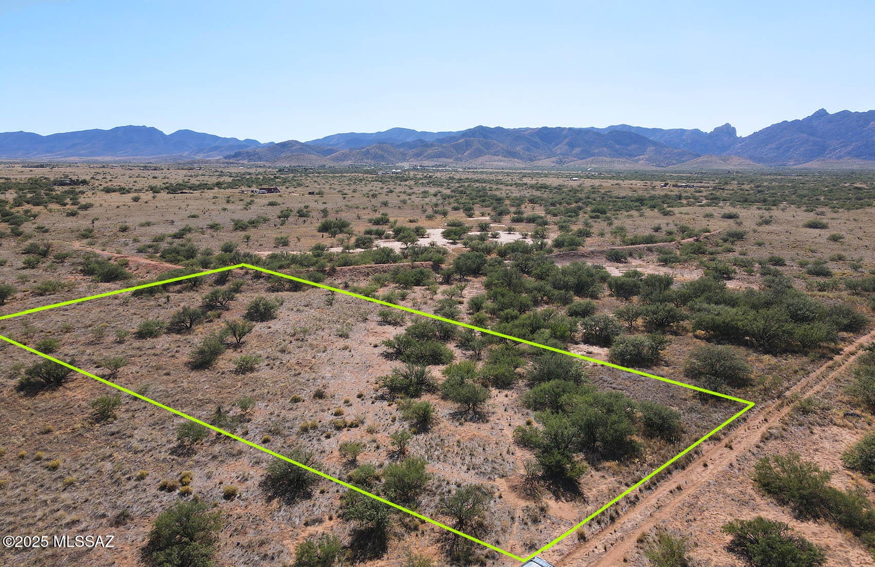 Arizona Sun Sites - Land