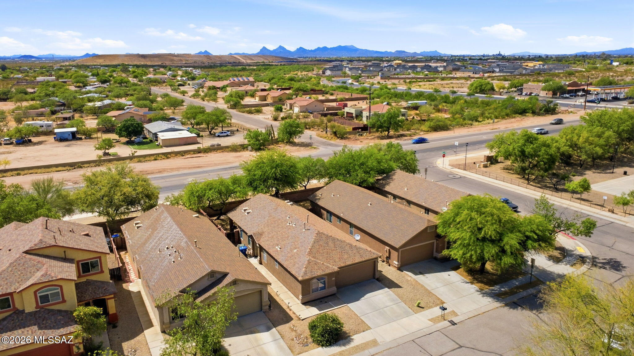 Desert Stone (1-260) - Residential