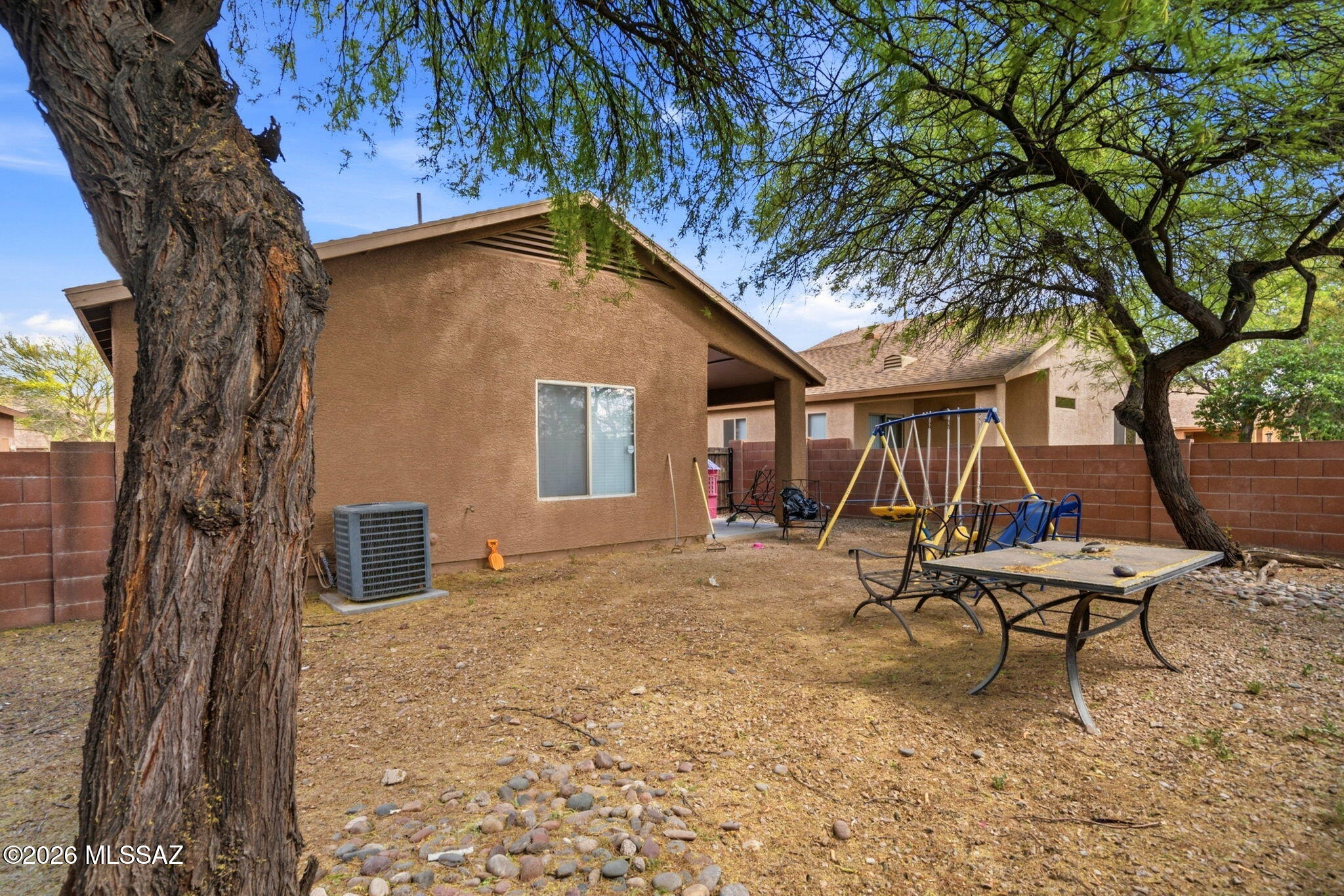 Desert Stone (1-260) - Residential