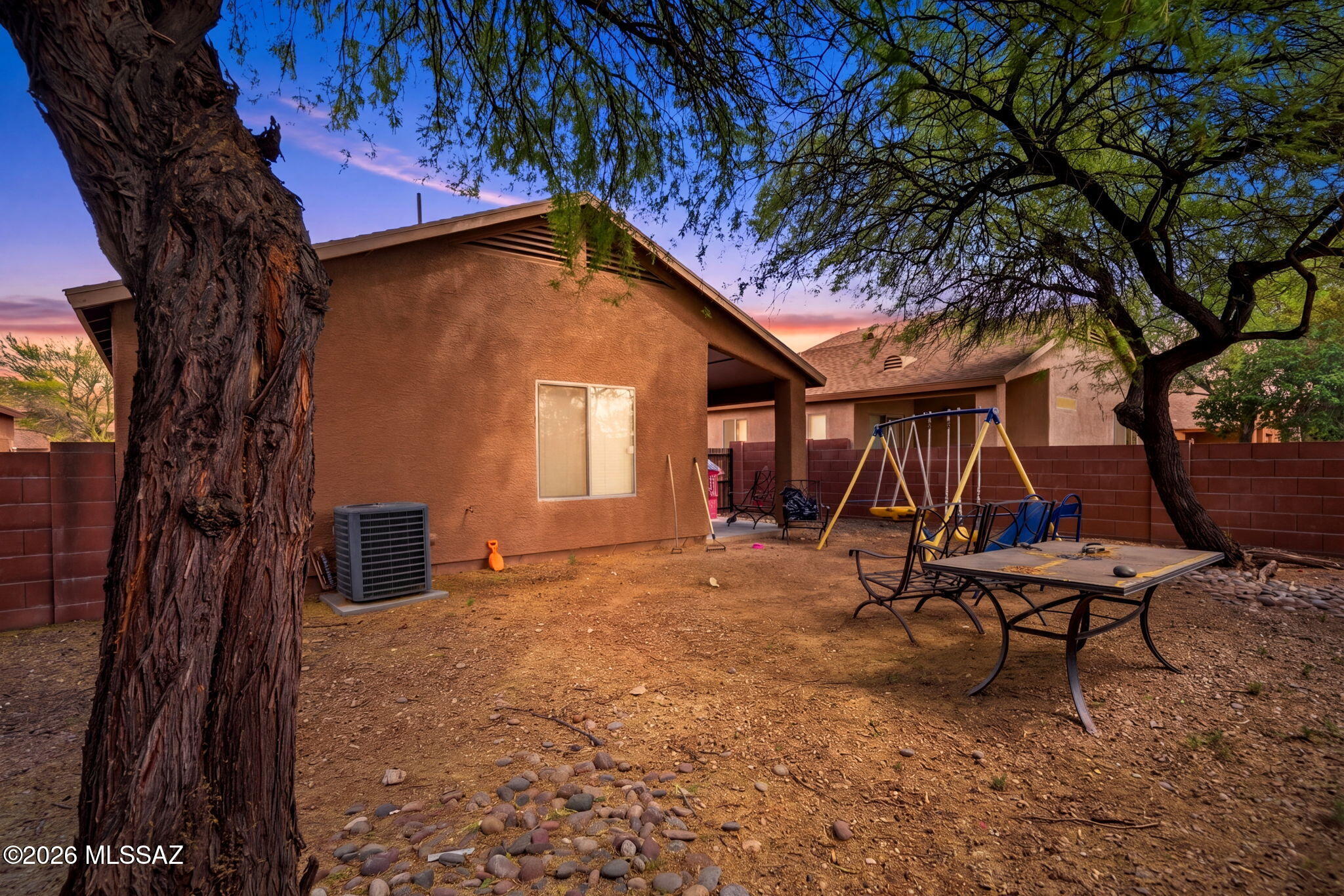 Desert Stone (1-260) - Residential