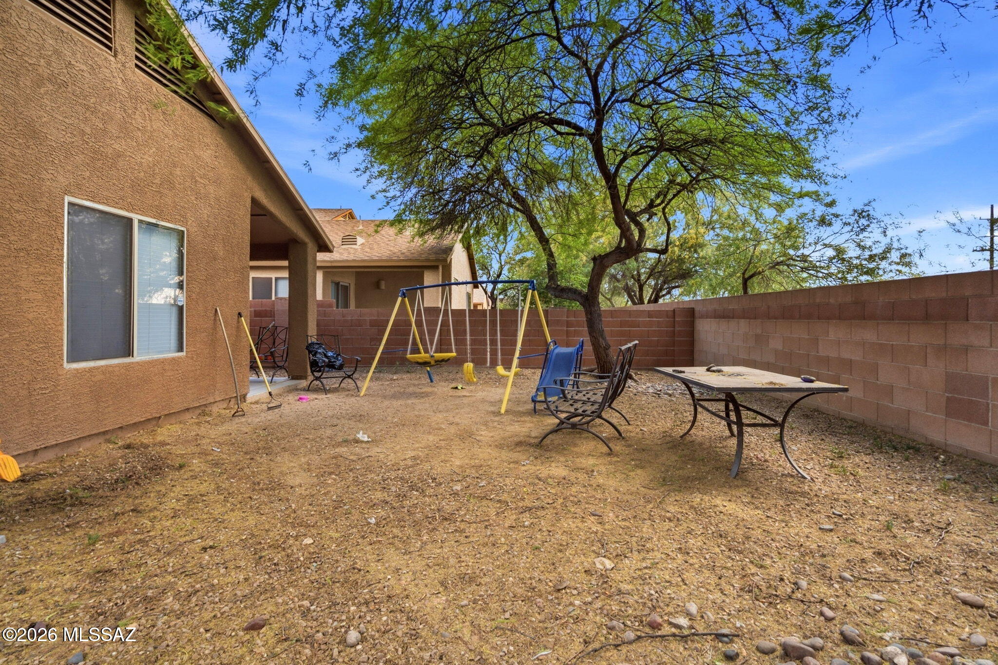 Desert Stone (1-260) - Residential