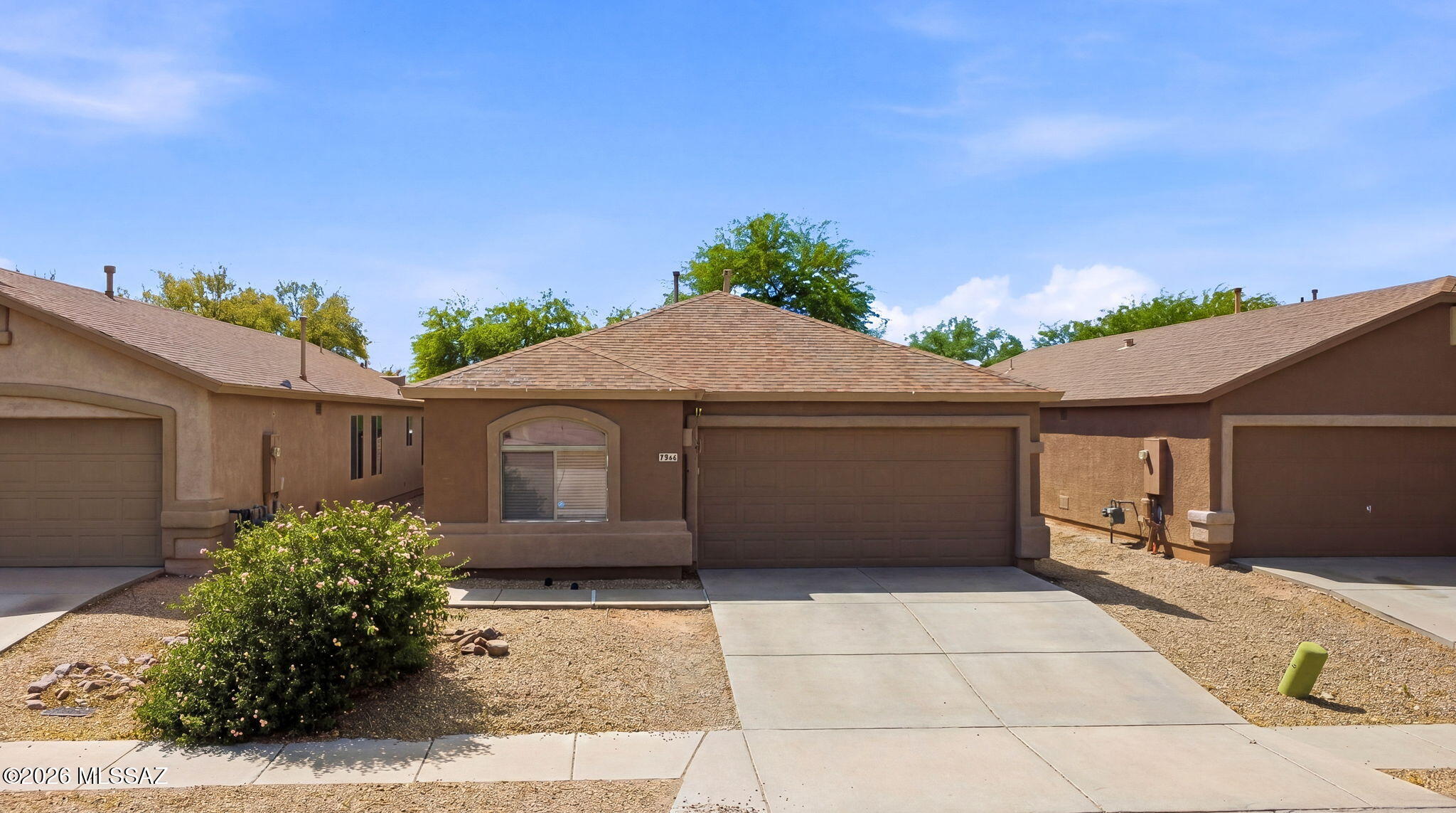 Desert Stone (1-260) - Residential