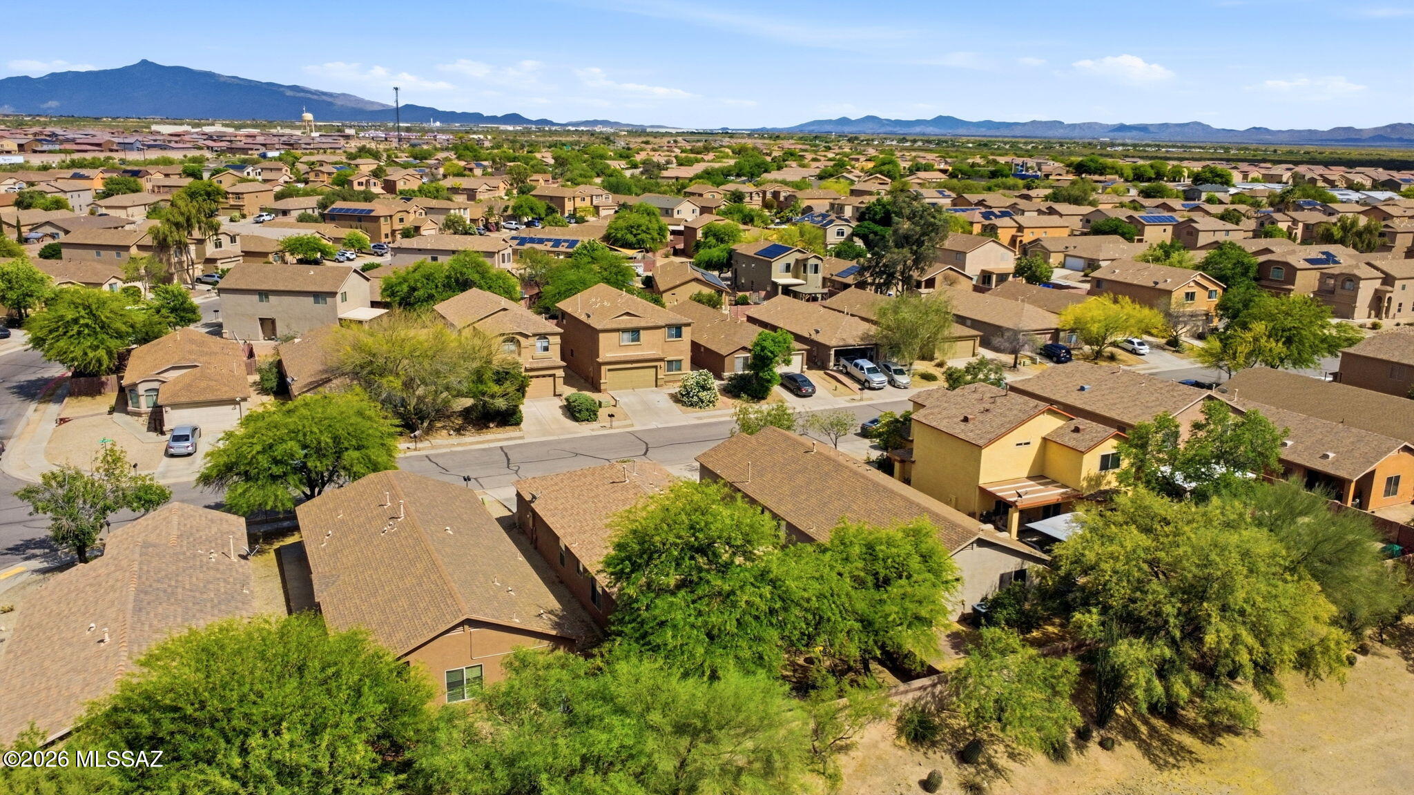 Desert Stone (1-260) - Residential