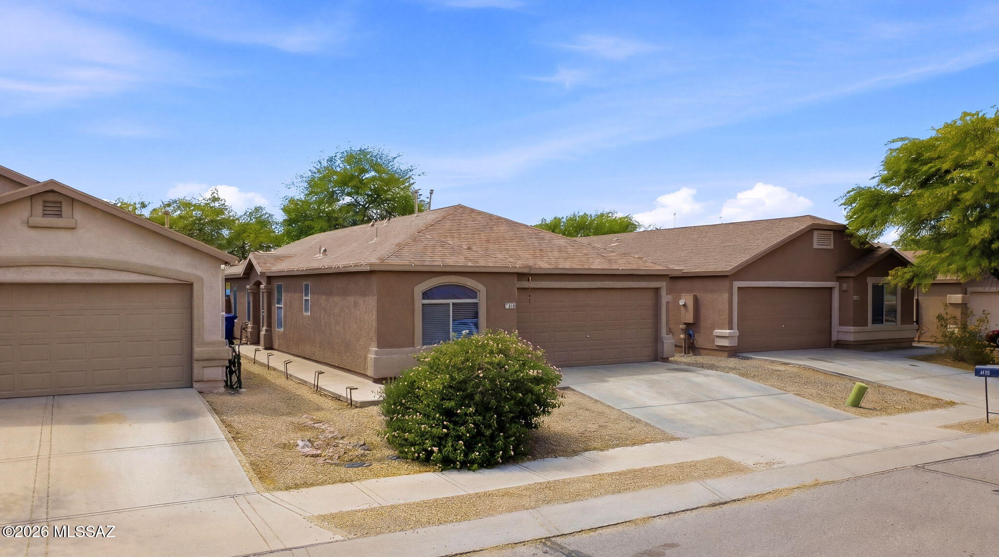 Desert Stone (1-260) - Residential