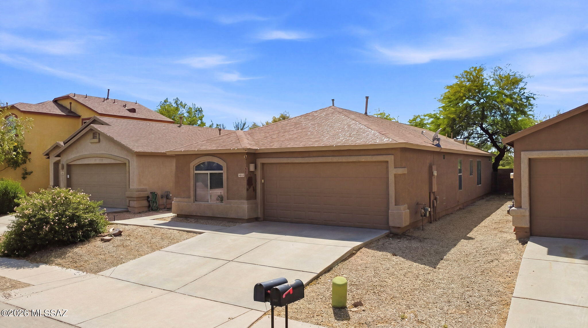 Desert Stone (1-260) - Residential