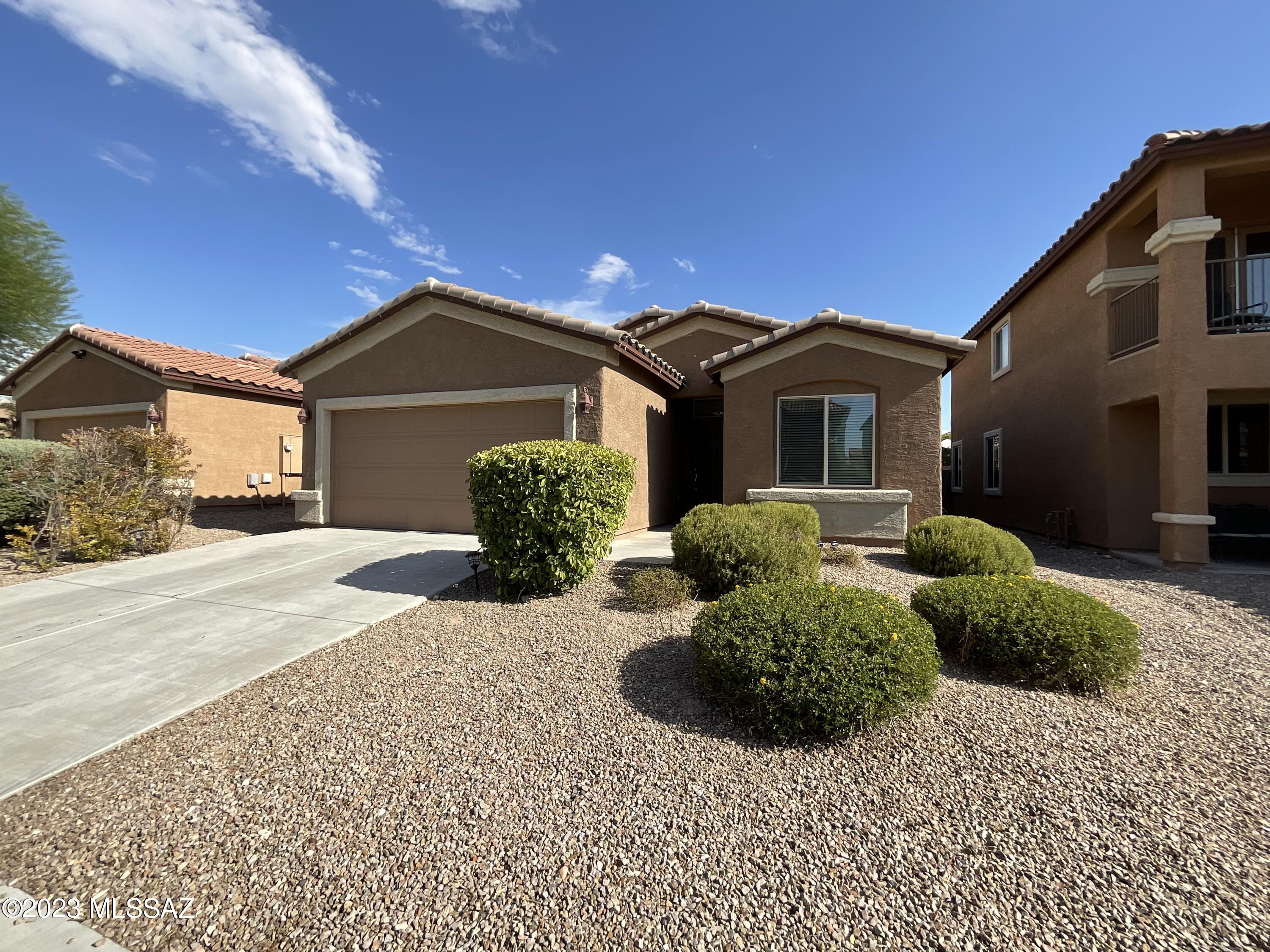 Sycamore Park Village 2 (1-148) - Residential Lease